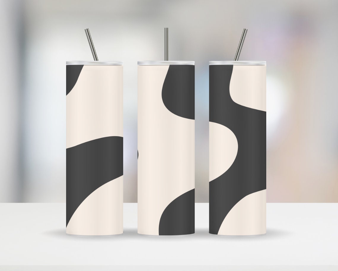 Tumbler Canva Mockup, Skinny Tumbler Template, Drag and Drop 20oz Tumbler Mockup, Background Mockup, Commercial Use, Editable Tumbler