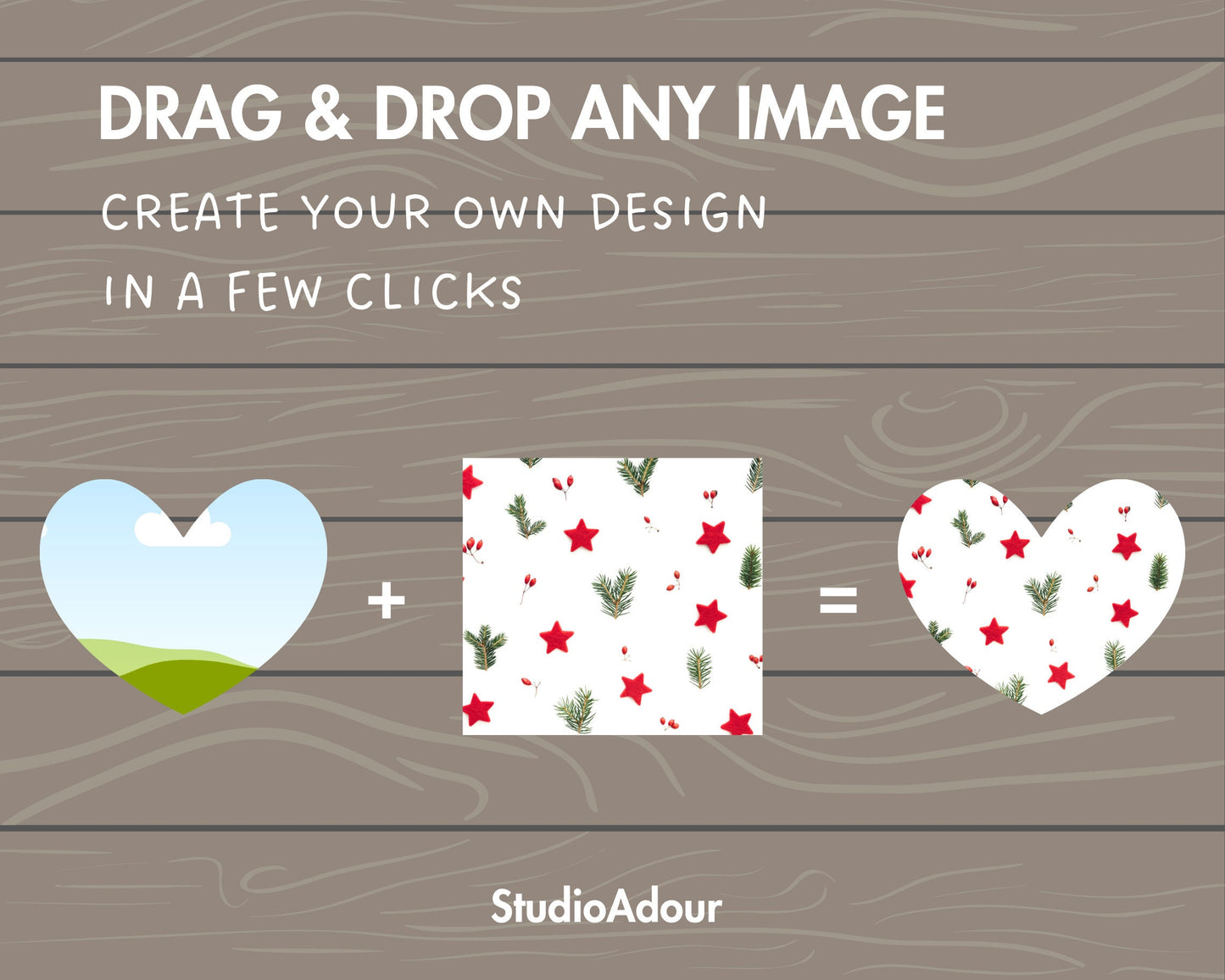 Design Your Own Family Tree Photo Collage in Canva, Editable Collage Canva Template, Drag and Drop Photo, Tree Canva Frames, Family Collage