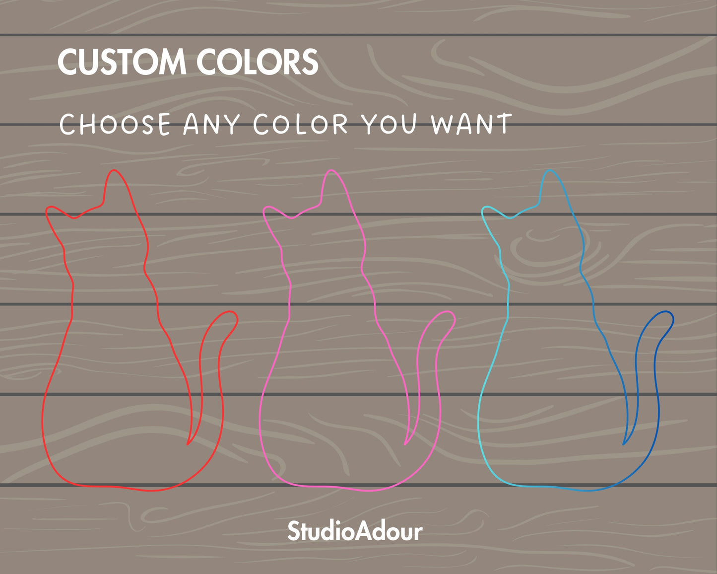 Design Your Own Cat Photo Collage Canva, Canva Frames Bundle, Drag and Drop Photo, DIY Picture Collage, Editable Collage Canva Template
