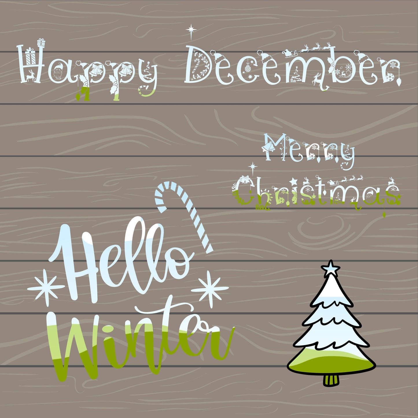 Design Your Own Christmas Canva Frames, Christmas Canva Template, Merry Christmas Quotes, Drag and Drop Photo, Christmas T-Shirt Designs