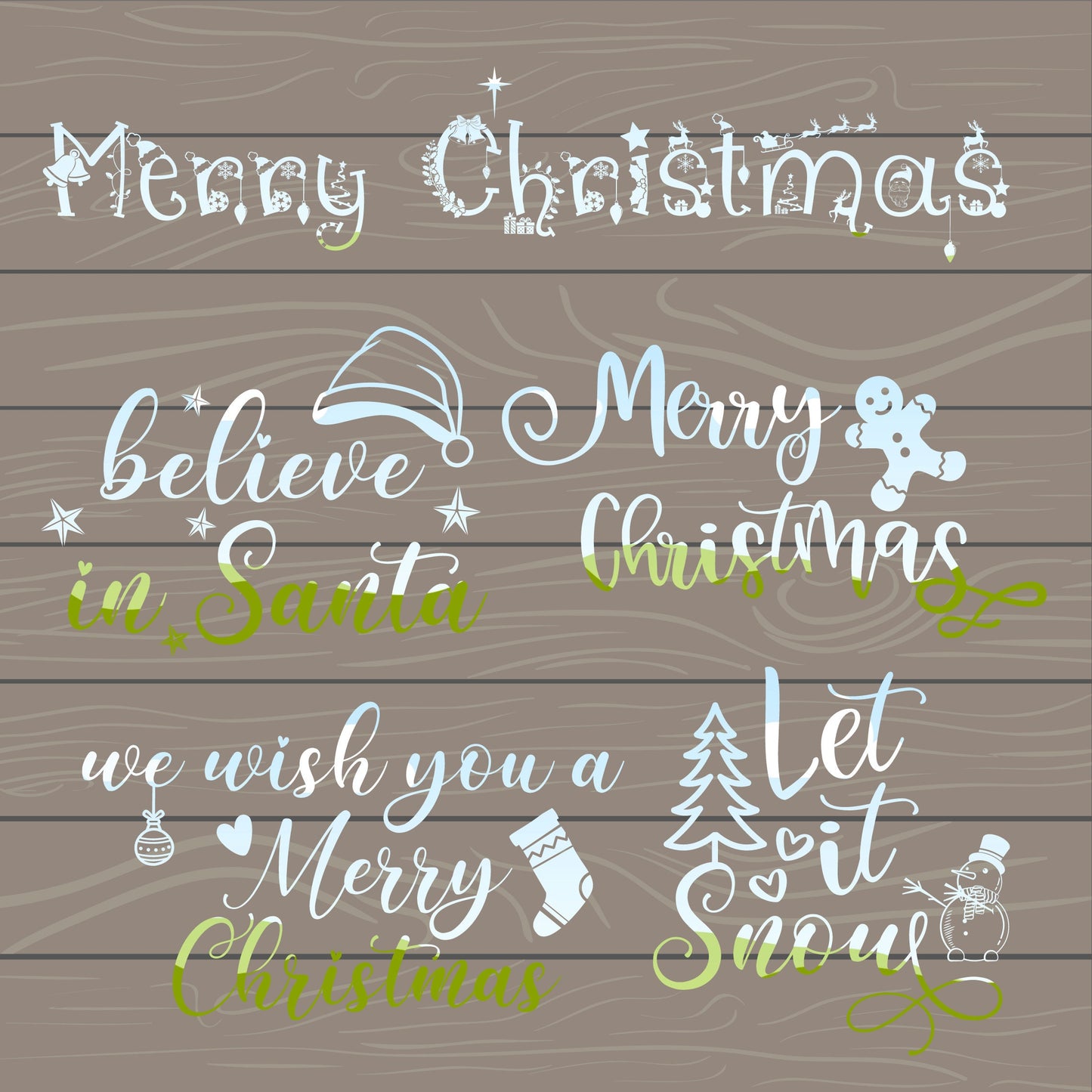 Design Your Own Christmas Canva Frames, Christmas Canva Template, Merry Christmas Quotes, Drag and Drop Photo, Christmas T-Shirt Designs