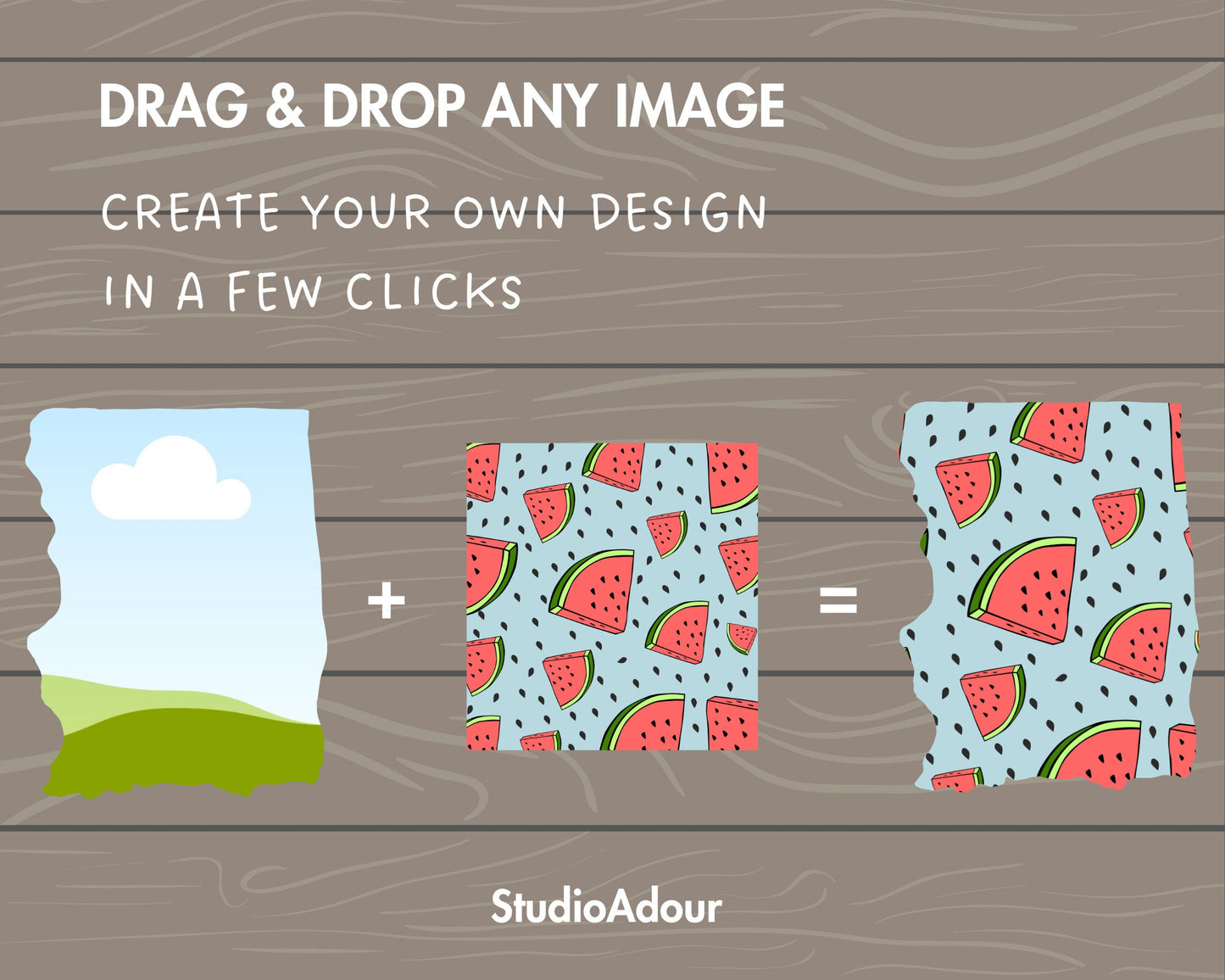 Design Your Own Grunge Pages, Vintage Paper Canva Template, Easy Drag and Drop, Ancient Frame, Editable Old Paper Pages, Commercial Use