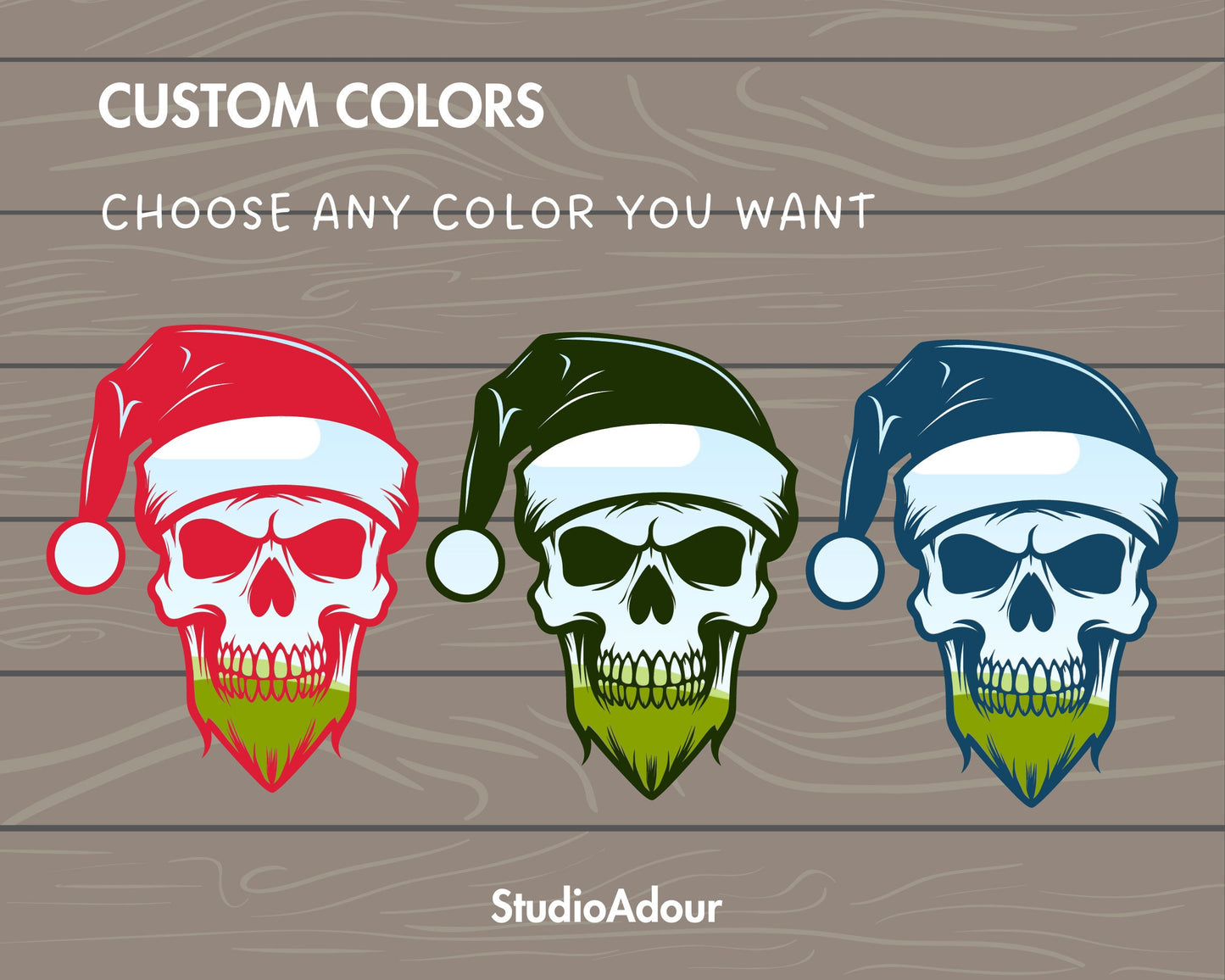 Design Your Own Skull Head on Canva, Editable Skull Canva Template, Drag and Drop Photo, Skull Clipart, Halloween Skull, Skull Bundle Canva