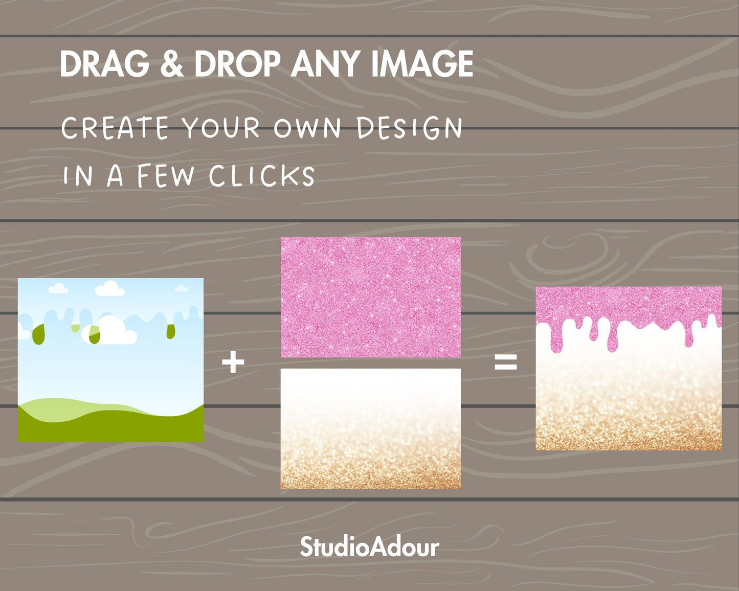 Drip Tumbler Editable Canva Template, Seamless 20oz Skinny Tumbler Wrap, Drag an Drop PNG, Burst Tumbler Template, Straight & Tapered Wrap