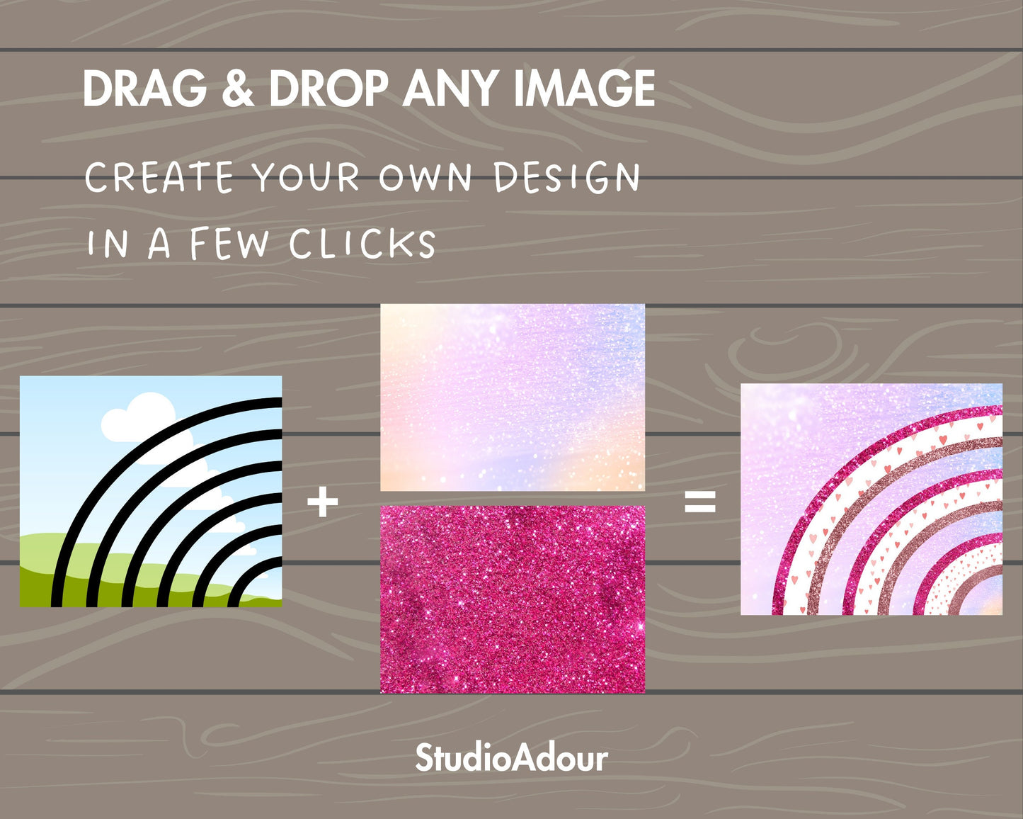 Stripes Tumbler Editable Canva Template, 20oz Skinny Tumbler Wrap, Drag an Drop PNG, Burst Tumbler Template, Straight & Tapered Wrap