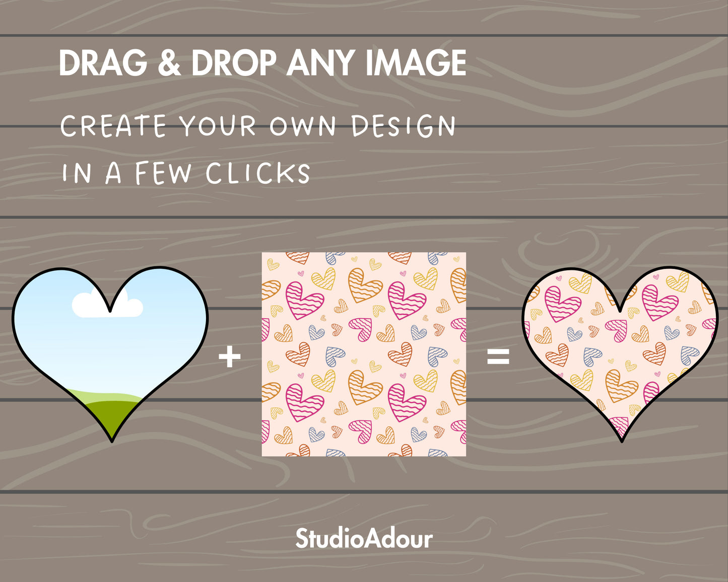 Design Your Own Baby Bundle on Canva, Newborn Canva Template, Drag and Drop, Canva Frames Bundle, Baby Footprints, Baby Clipart, Baby Shower
