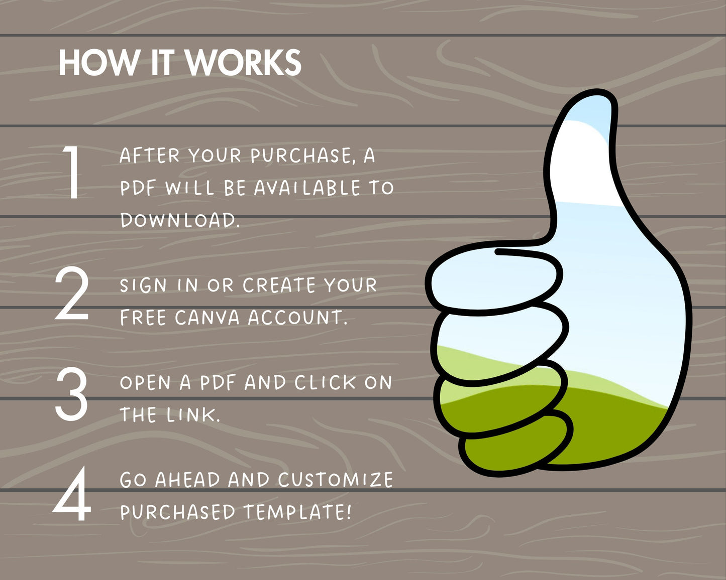 Design Your Own Hand Sign on Canva, Doodle Hand Canva Template, Drag and Drop Canva Frames, Cartoon Hand Gestures, Canva Hands Template