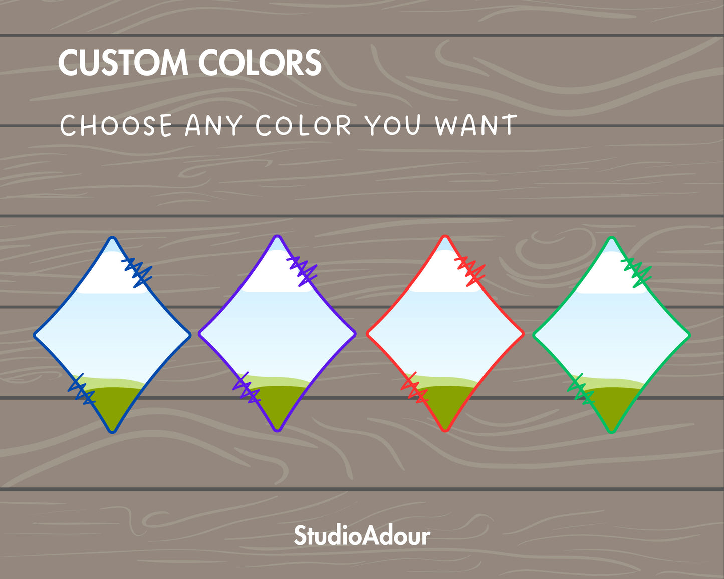 Design Your Own Playing Cards Symbols Canva Frames, Card Game Symbols Canva Template, Drag and Drop, Doodle Card Symbols, Playing Card Suit