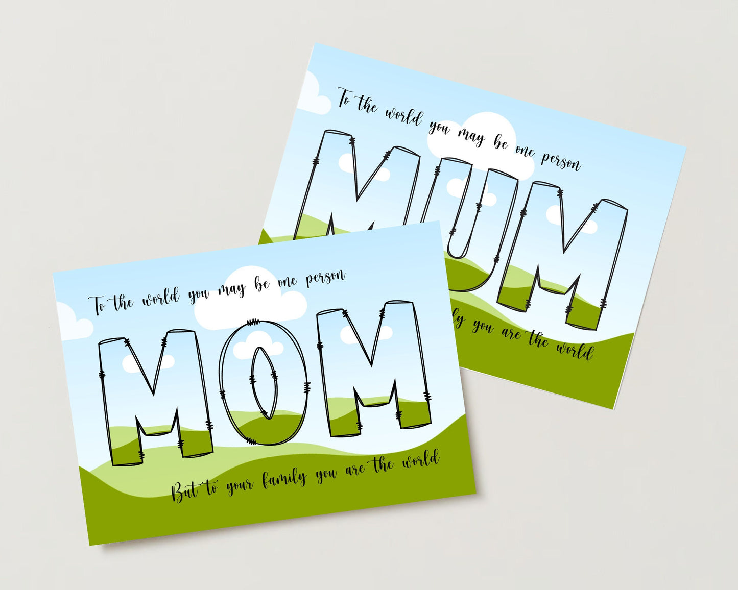 Design Your Own Mama Canva Frames, Mother's Day Canva Template, Drag and Drop, Editable Canva Doodle Mom, Doodle Mama Bundle, Mom Quote
