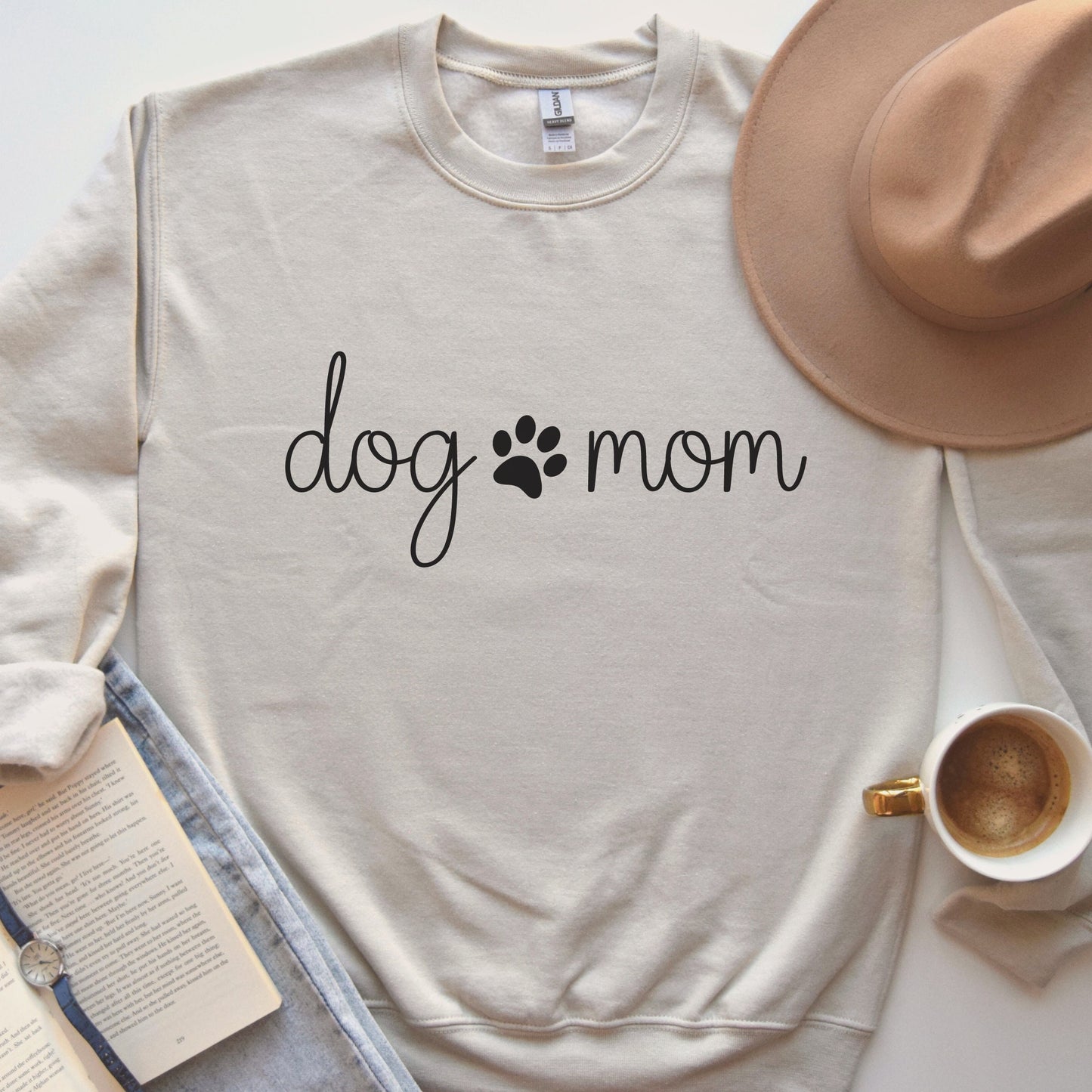 Dog Mom Svg, Dog Mama Shirt PNG, Dog Lover Svg, Dog Mother Svg, Dog Paw SVG, Dog Mom Club, Cricut Svg, Fur Mom SVG, Commercial Use