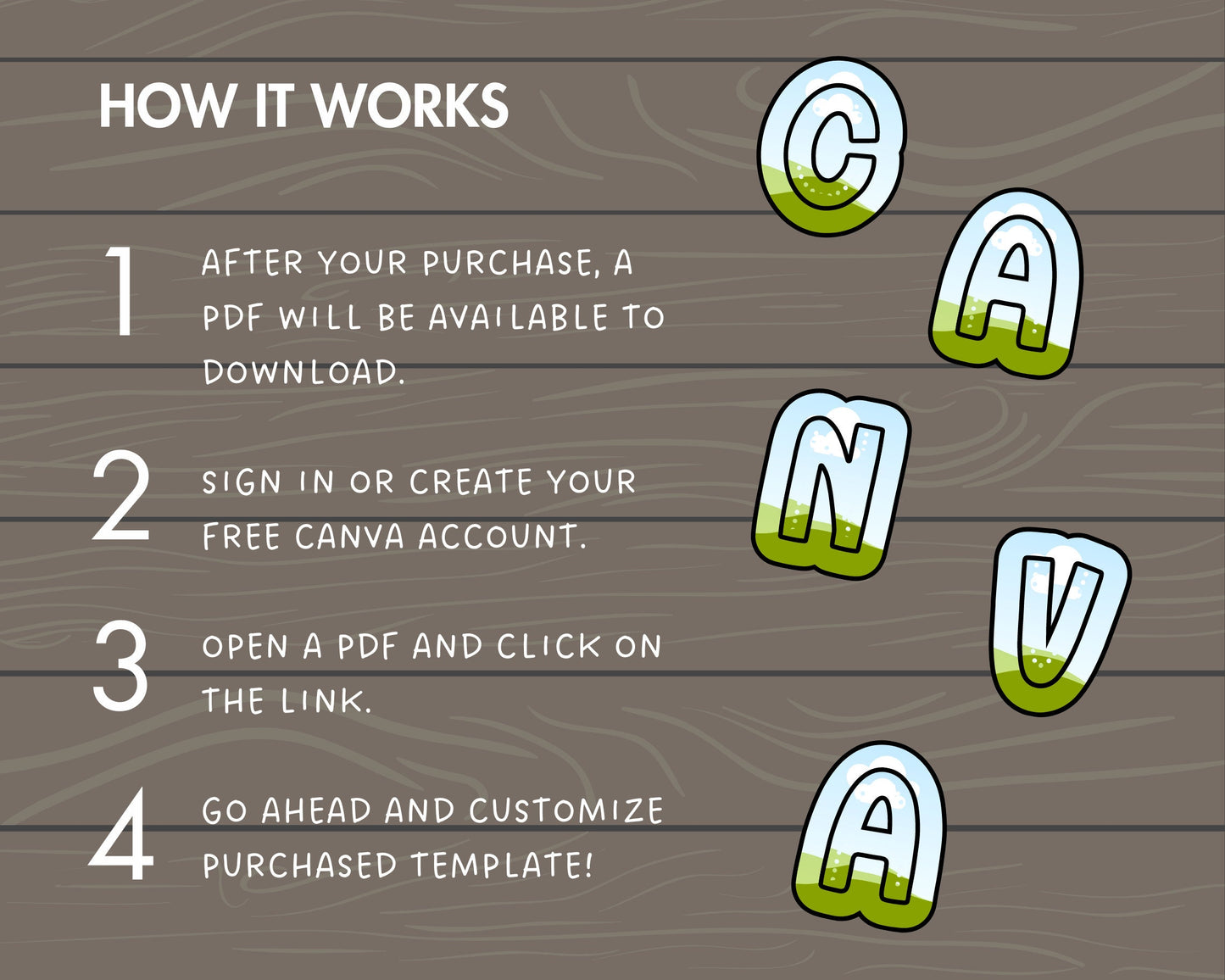 Design Your Own Dots Letters, Editable Alphabet Canva Template, Drag and Drop, Canva Frames, Letters & Numbers, Sublimation Design, PNG