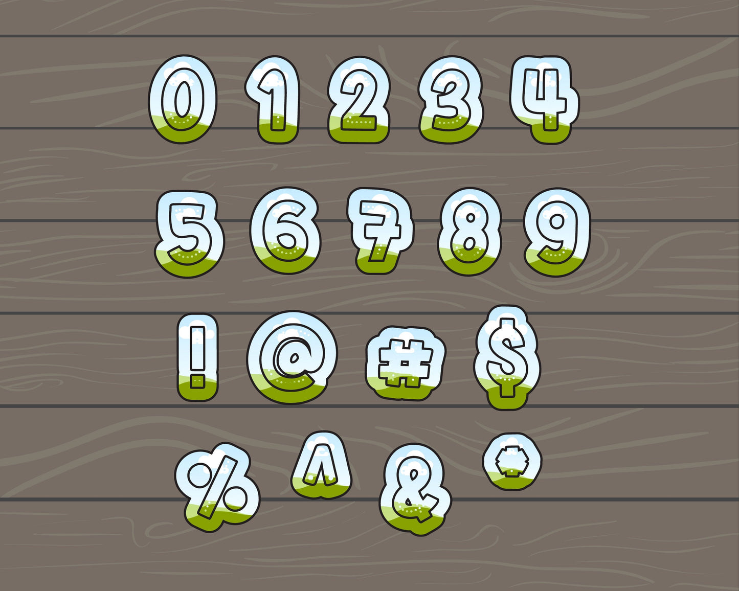 Design Your Own Dots Letters, Editable Alphabet Canva Template, Drag and Drop, Canva Frames, Letters & Numbers, Sublimation Design, PNG
