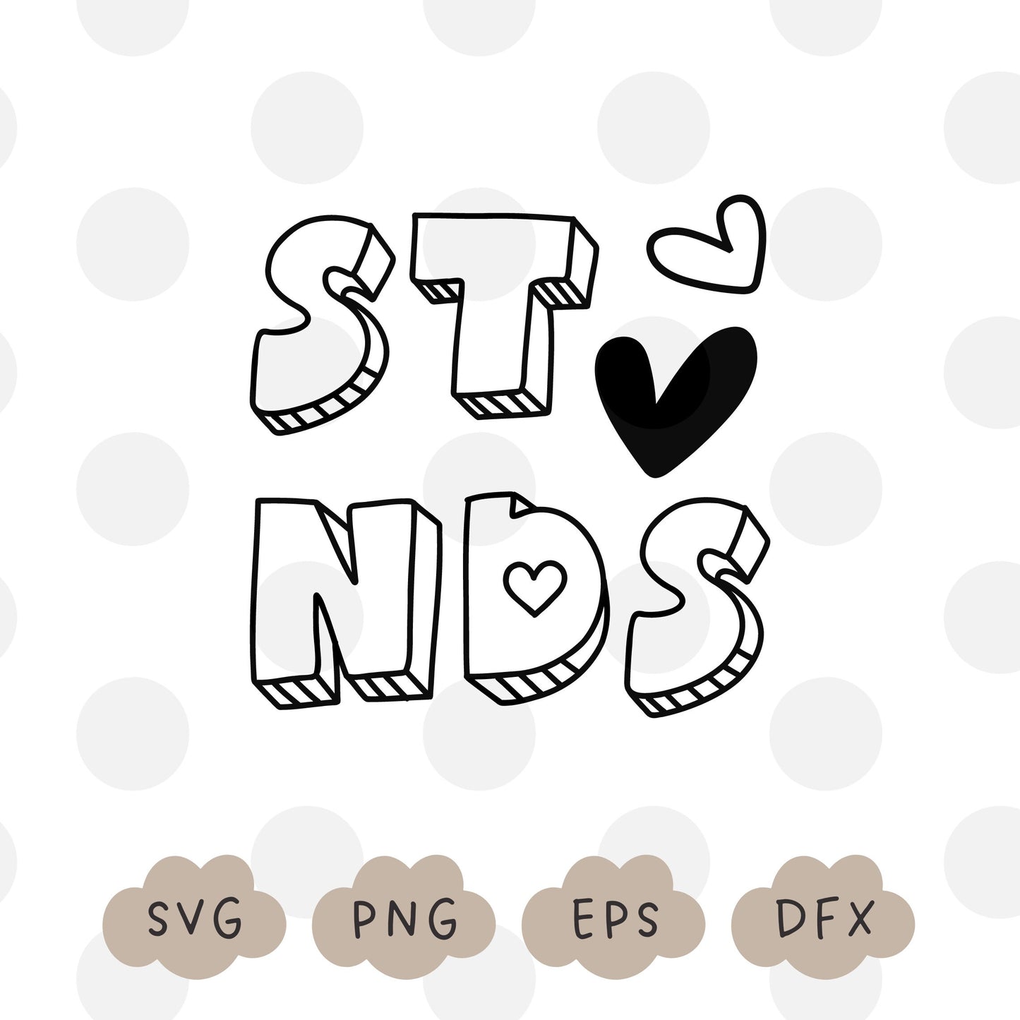 Best Friends Svg, Best Friends Shirt PNG, Friends Svg, Friendship Svg, Best Friends Mugs, Heart SVG, Cricut Svg, Commercial Use
