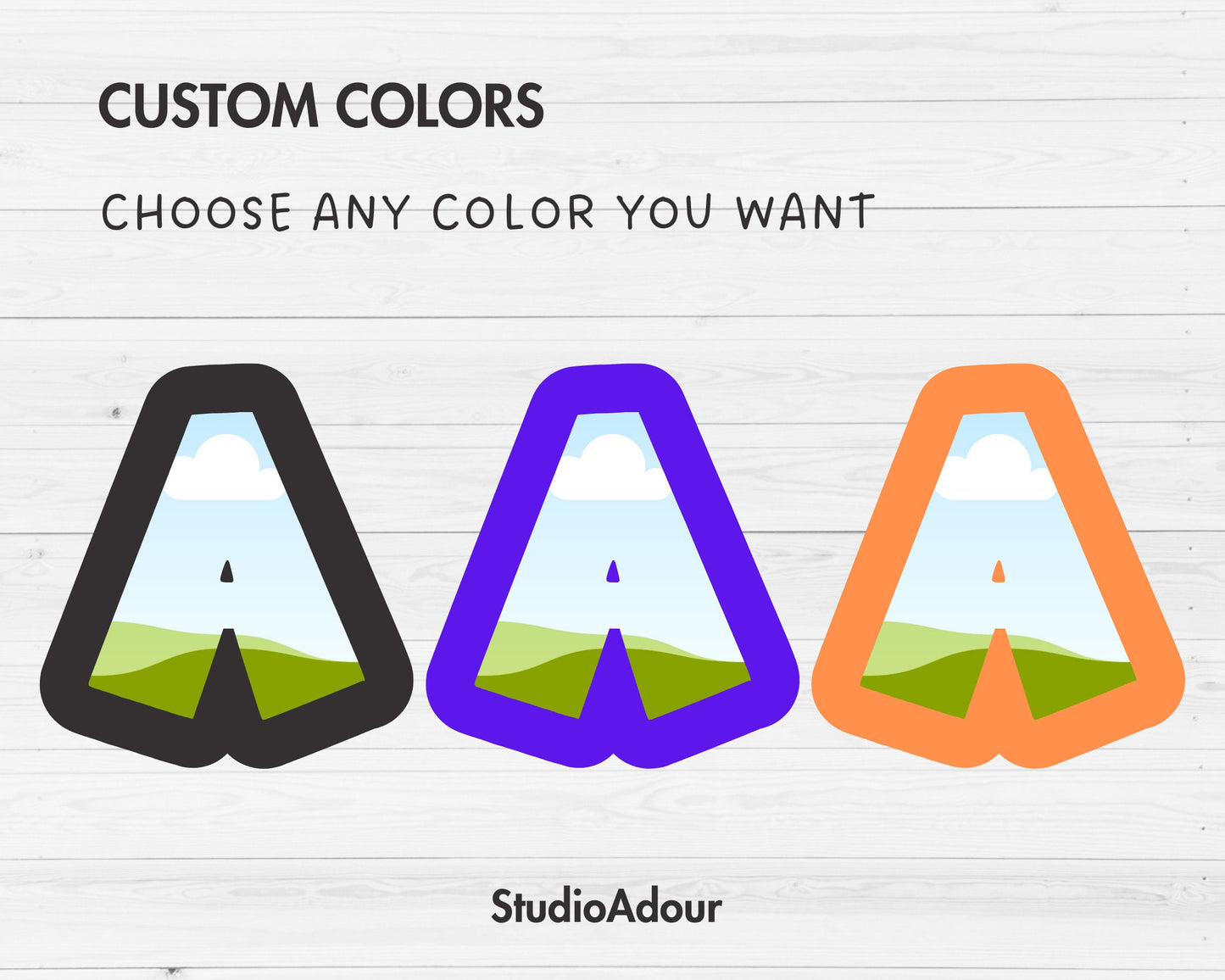 Design Your Own Uppercase Letters & Numbers Canva Frames, Doodle Alphabet Canva Template, Easy Drag and Drop, Sublimation Design Letters PNG