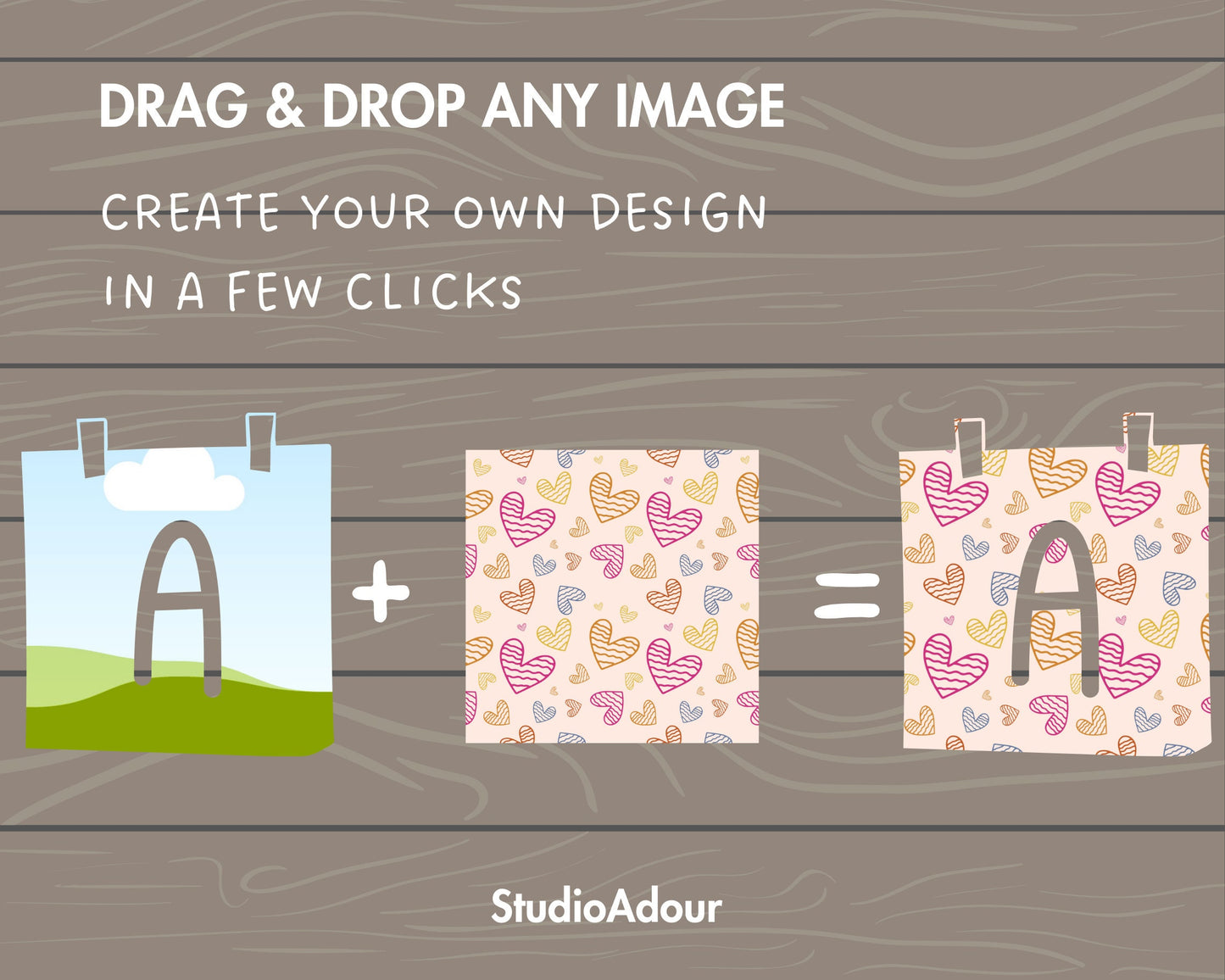 Design Your Own Stich Patch Letters on Canva, Doodle Letters Canva Frames Bundle, Canva Letters Template, Drag and Drop, Pin Notes Alphabet