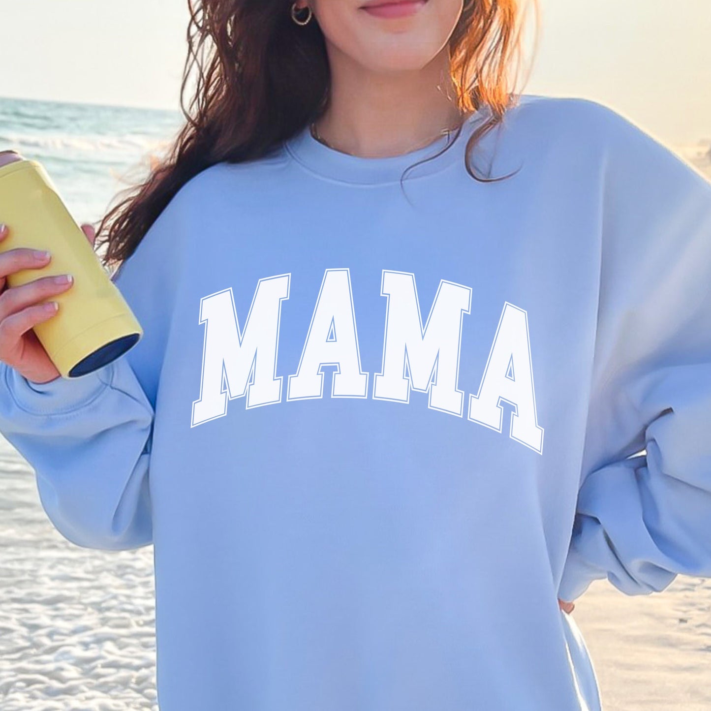 Mama Svg, Varsity Mama PNG, Baseball Mama, Mom Shirt, Mothers Day Svg, Mama Life, Cricut Svg, Mom Svg, Sublimation Design, Commercial Use