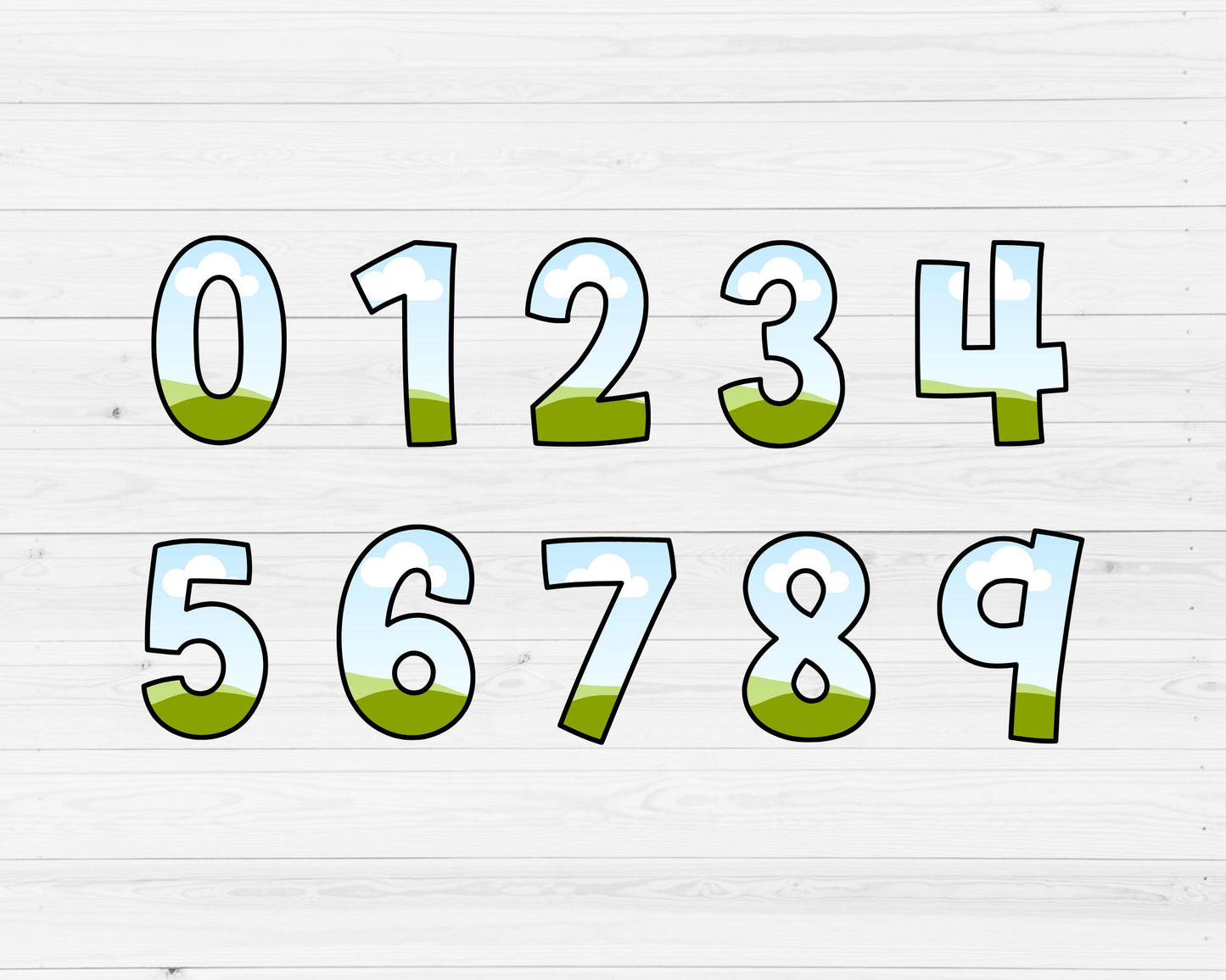 Design Your Own Doodle Letters on Canva, Uppercase & Lowercase Letters, Doodle Alphabet Canva Template, Drag and Drop, Editable Alphabet PNG