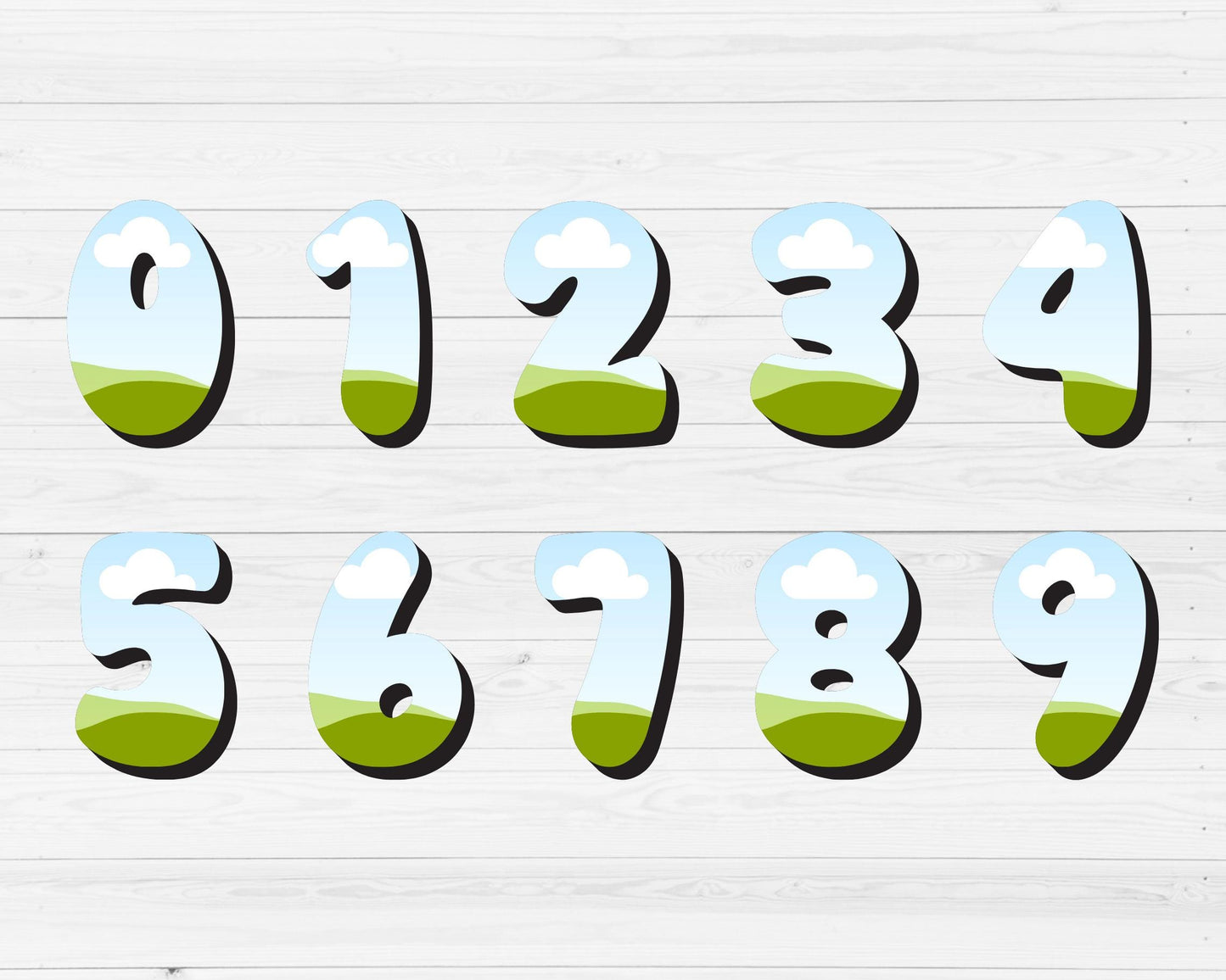 Design Your Own Doodle Letters on Canva, Doodle Alphabet Canva Template, Drag and Drop, Editable Canva Alphabet, Canva Frames Bundle