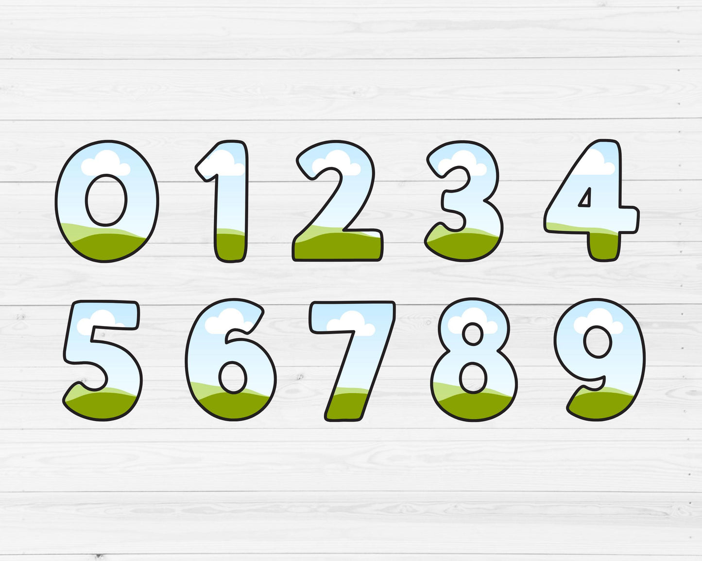 Design Your Own Doodle Letters on Canva, Doodle Alphabet Canva Template, Drag and Drop, Uppercase & Lowercase Canva Alphabet, Letters PNG