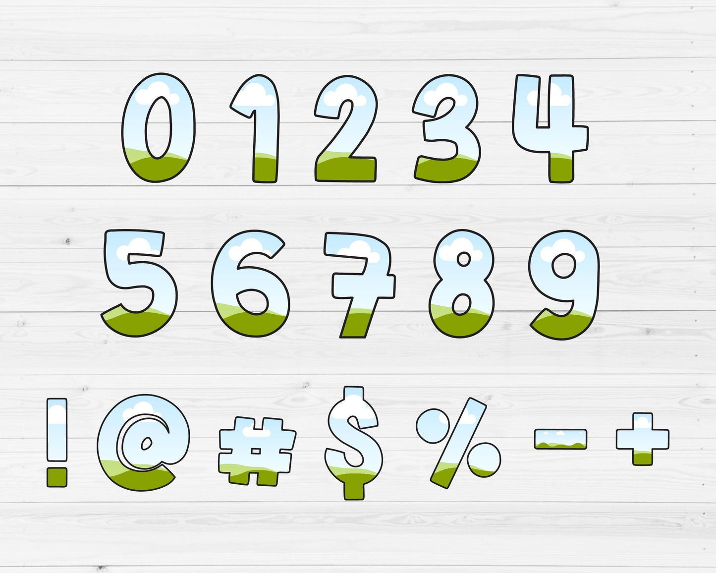Design Your Own Doodle Letters Canva Frames, Editable Doodle Alphabet Canva Template, Drag and Drop, Uppercase & Lowercase Letters Bundle,