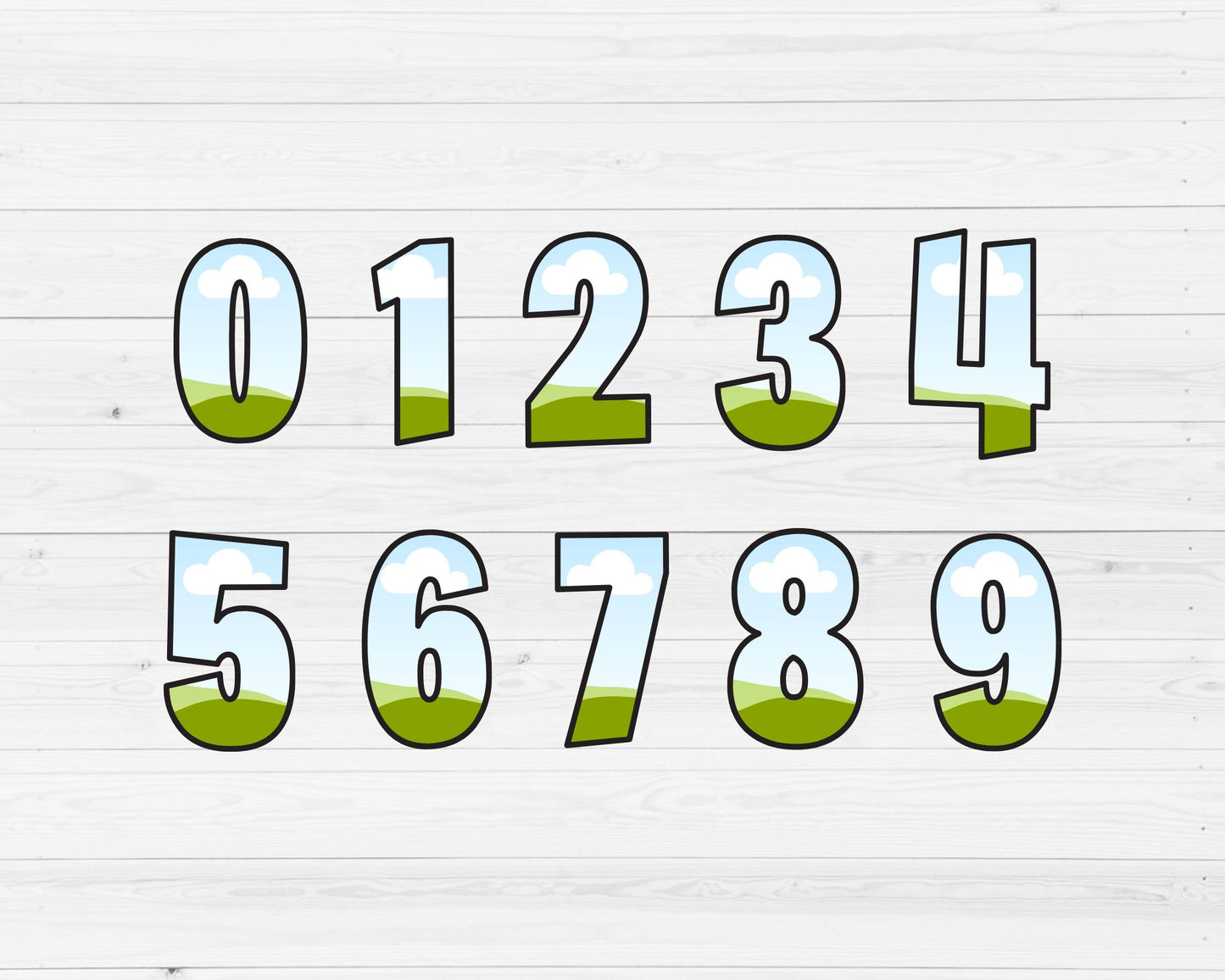 Design Your Own Doodle Letters on Canva, Drag and Drop, Uppercase & Lowercase Canva Alphabet Template, Letters PNG, Canva Frames Bundle