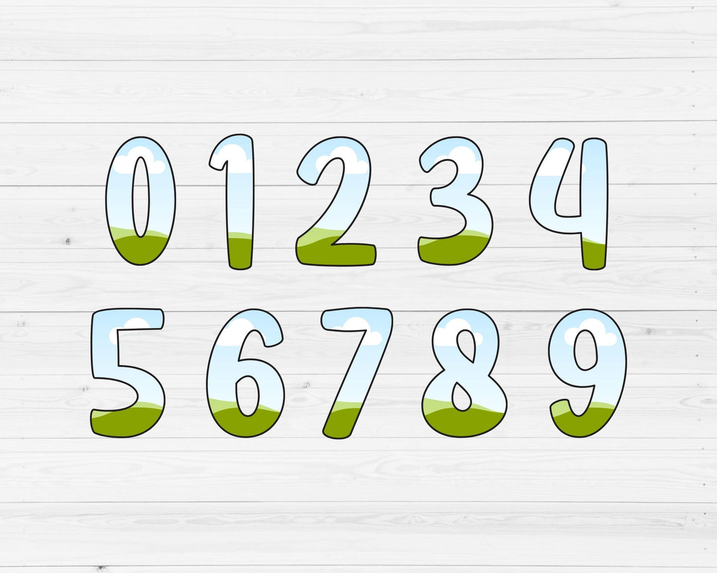 Design Your Own Doodle Letters on Canva, Doodle Alphabet Canva Template, Drag and Drop, Editable Canva Alphabet, Canva Frames Bundle