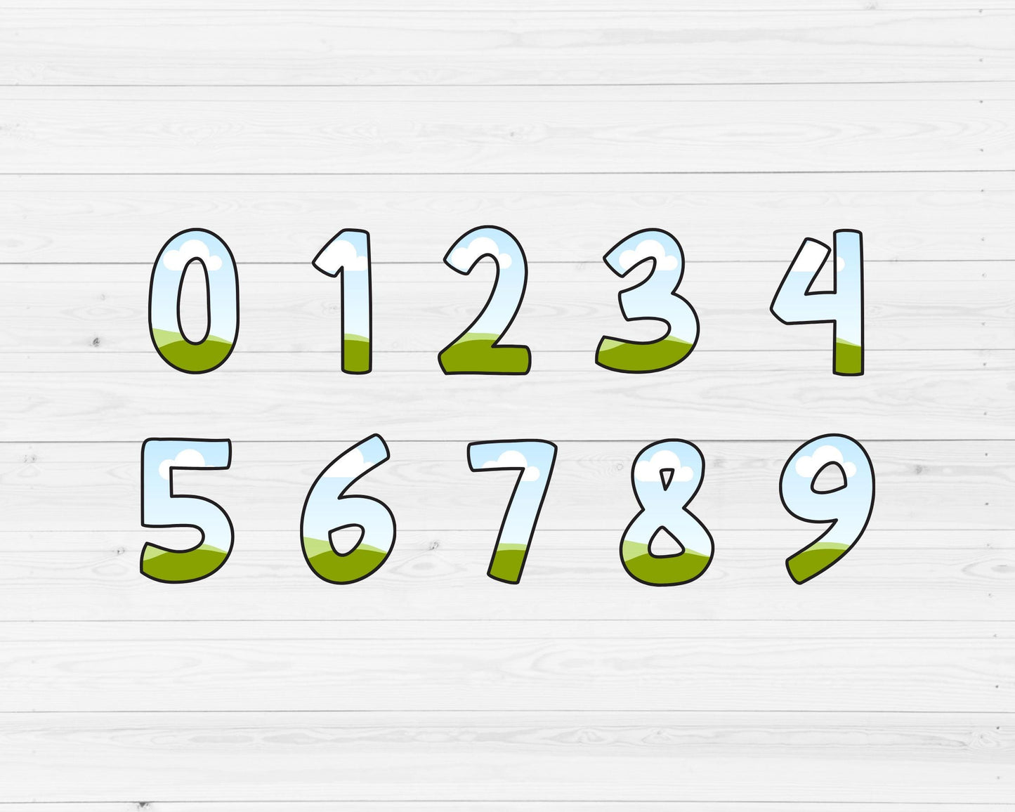 Fillable Doodle Letters Canva, Letters & Numbers, Letters Canva Template, Drag and Drop, Editable Canva Alphabet, Uppercase and Lowercase 91