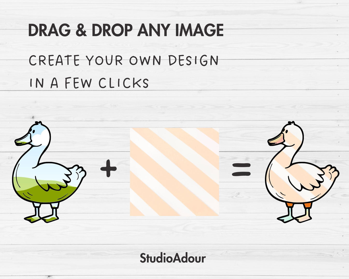 Design Your Own Goose Canva Frames, Silly Goose Canva Templates, Drag and Drop Canva Frames Bundle, T-Shirt Design, Duck Goose PNG