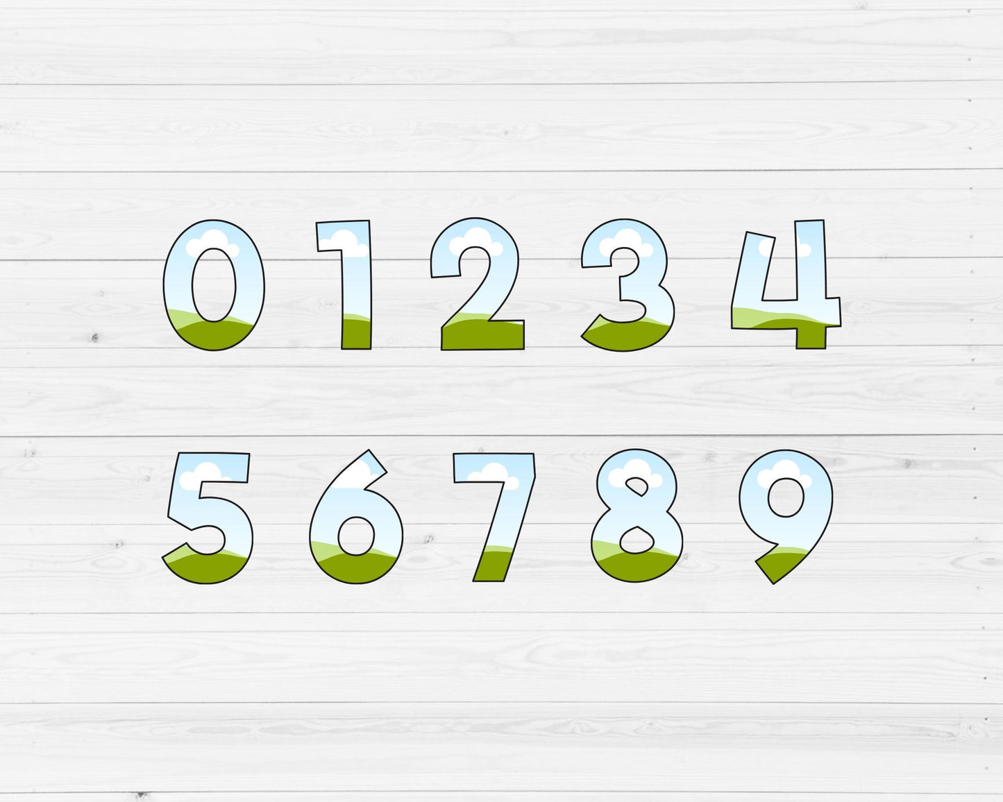 Doodle Letters Canva, Doodle Alphabet Canva Template, Drag & Drop, Editable Canva Font, Canva Frames Bundle, Letter PNG, Blank Letters #102