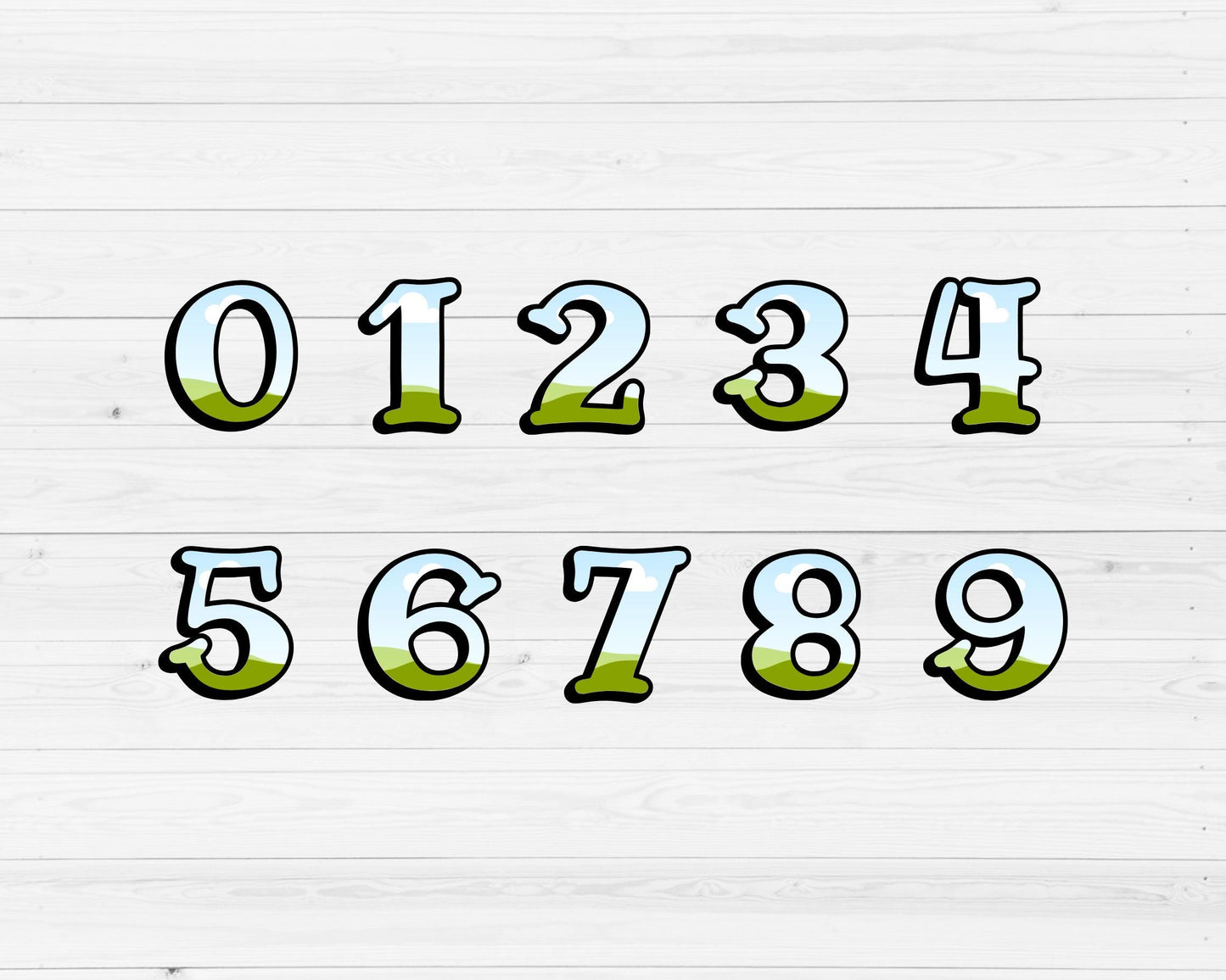 Design Your Own Canva Letters, Canva Letters Template, Editable Alphabet, DIY Letters & Numbers PNG, Retro Letters, Vintage Alphabet Canva