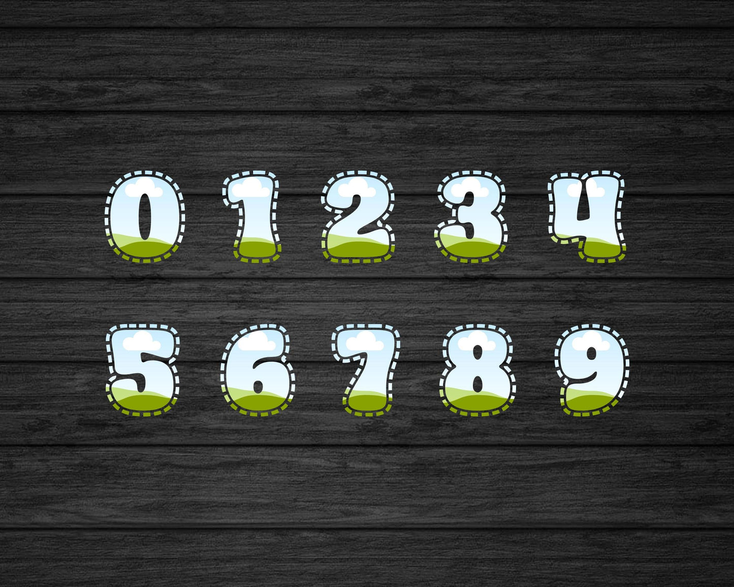 Alphabet Canva Template, Uppercase & Lowercase Letters, Canva Letter Frames, Easy Drag and Drop, Editable Alphabet PNG, Sublimation Design