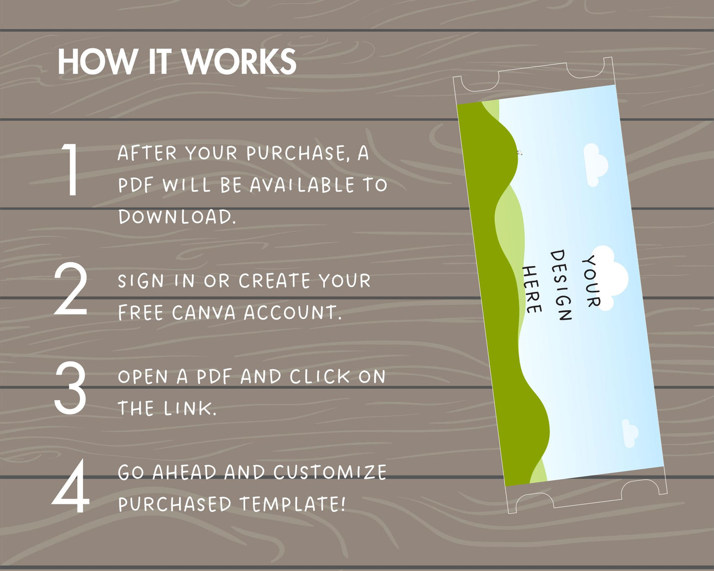 Design Your Own 11oz 12oz 15oz Mug Wrap, Full Wrap Mug Canva Templates, Coffee Mug Mockup, Full Wrap Canva Frames, Sublimation Templates