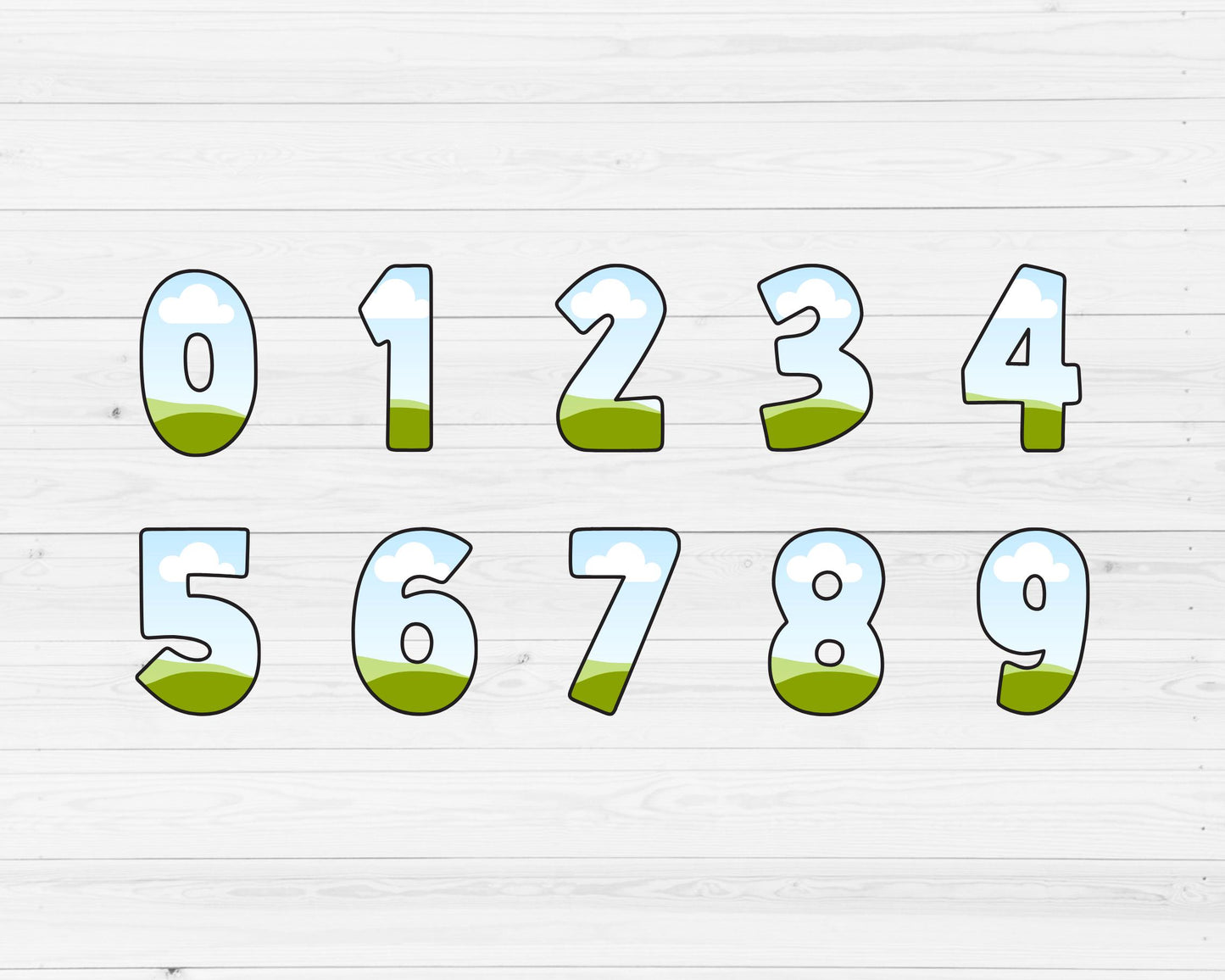 Design Your Own Doodle Letters Canva, Uppercase & Lowercase Alphabet Canva Template, Drag and Drop, Editable Canva, Sublimation Letters PNG