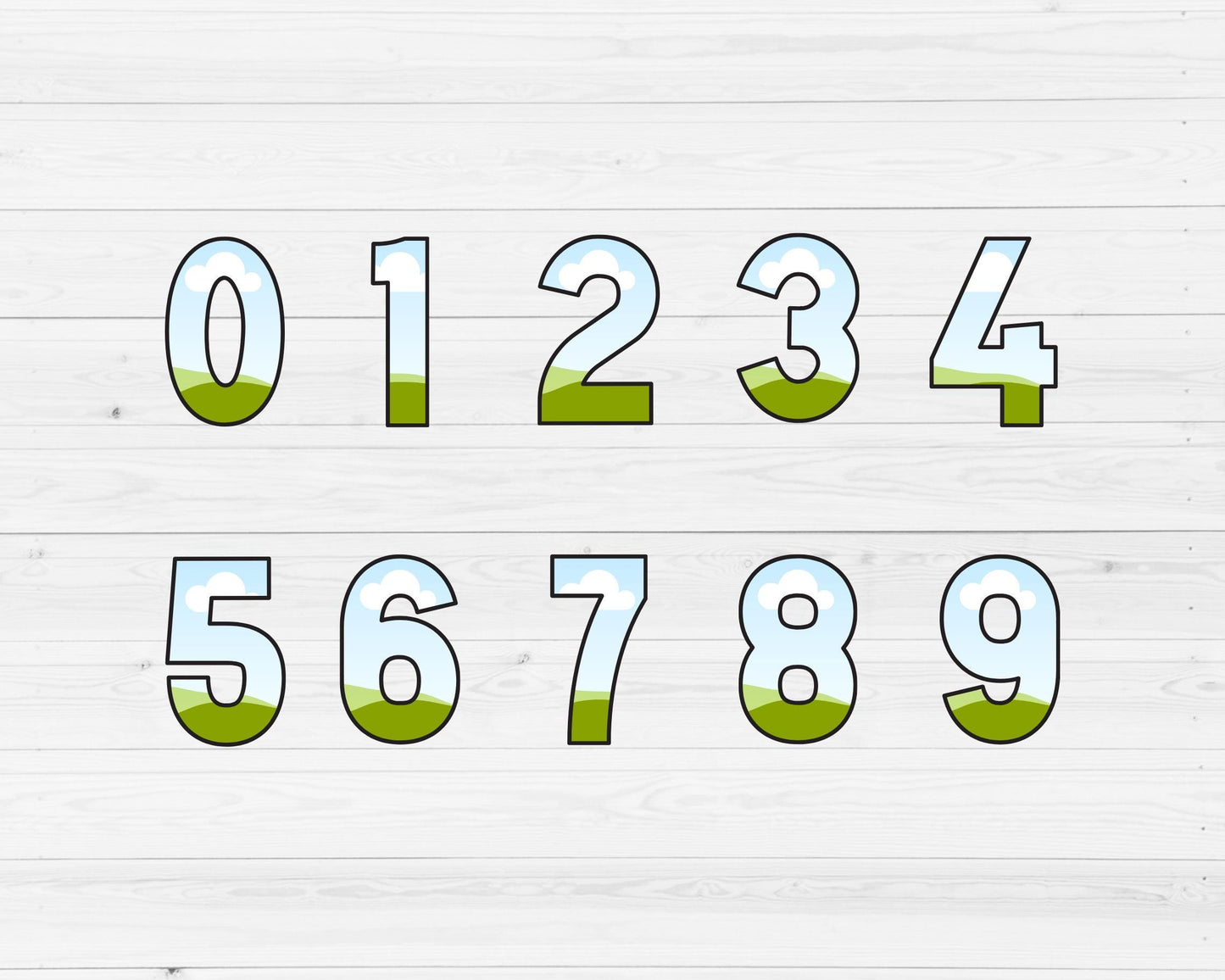 Design Your Own Doodle Letters Canva, Uppercase Alphabet Canva Template, Drag and Drop, Editable Canva Letters, Canva Frames Bundle