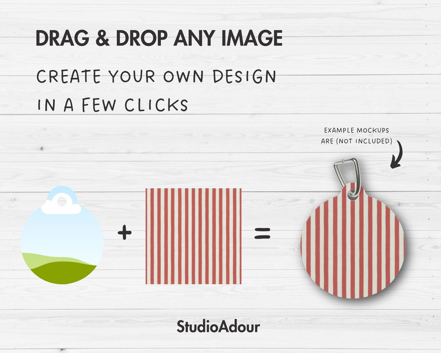 Dog Tab Editable Canva Template, Easy Drag and Drop, Dog Tag Sublimation Template, Bone Tag Template, Dog Tag Label, Canva Frames Bundle