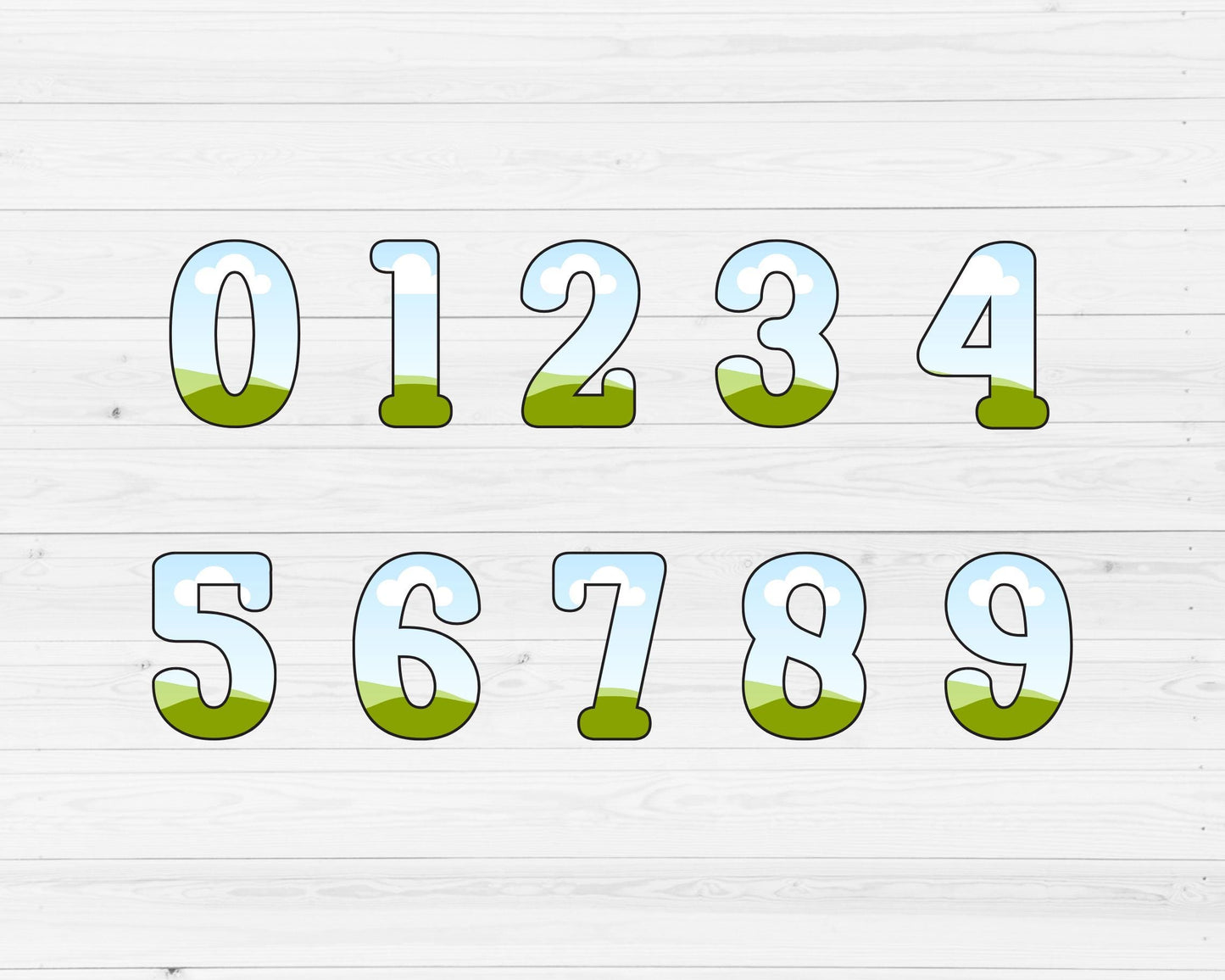 Design Your Own Sport Alphabet on Canva, Doodle Letters & Numbers Canva Template, Drag and Drop, Editable Canva Letters, Canva Frames Bundle