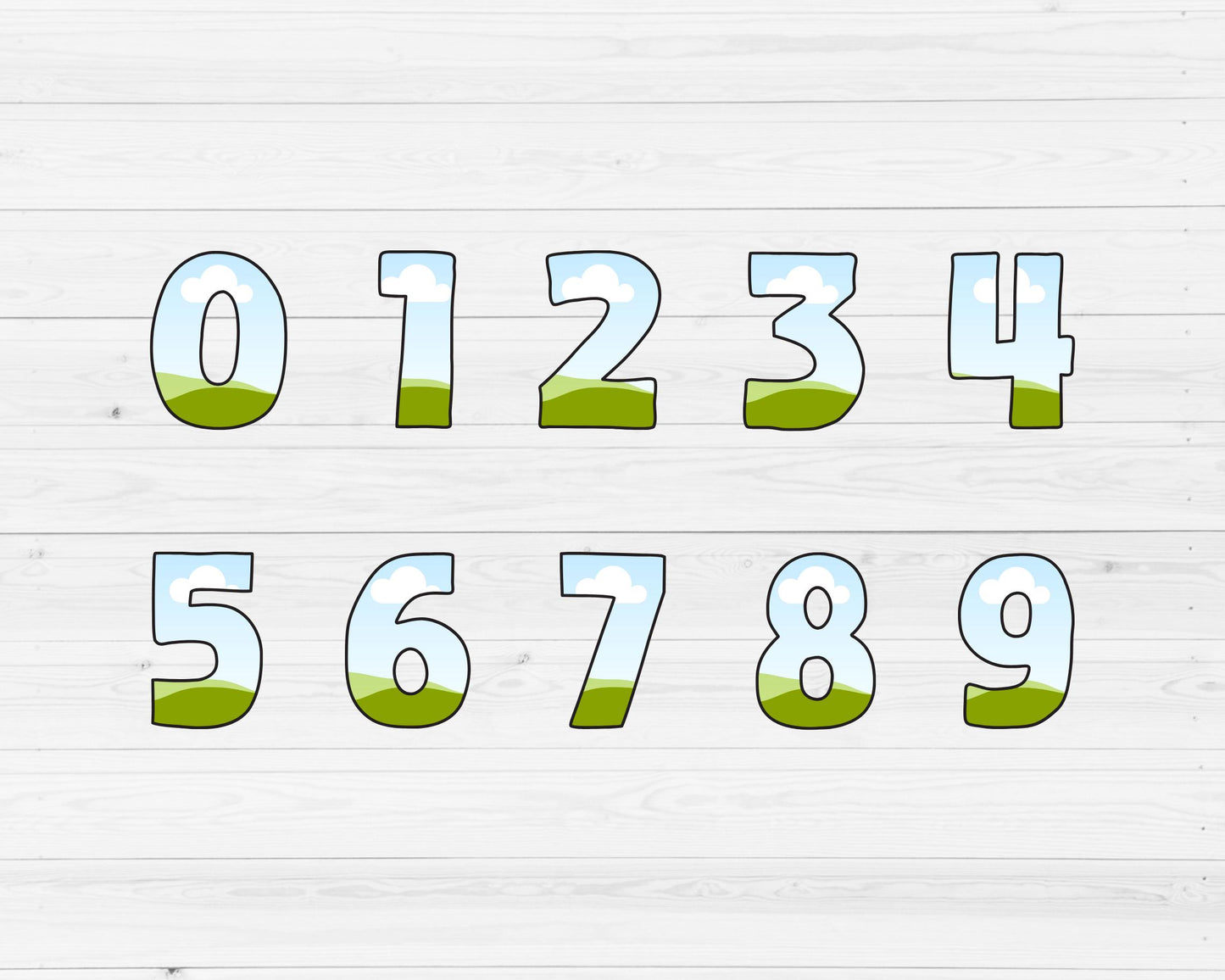Doodle Alphabet Canva Template, Handwritten Doodle Letters, Drag and Drop, Editable Canva Font, Canva Frames Bundle, Letter PNG, Sublimation
