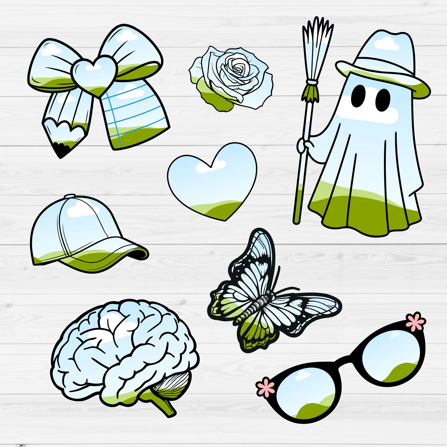 Canva Frames