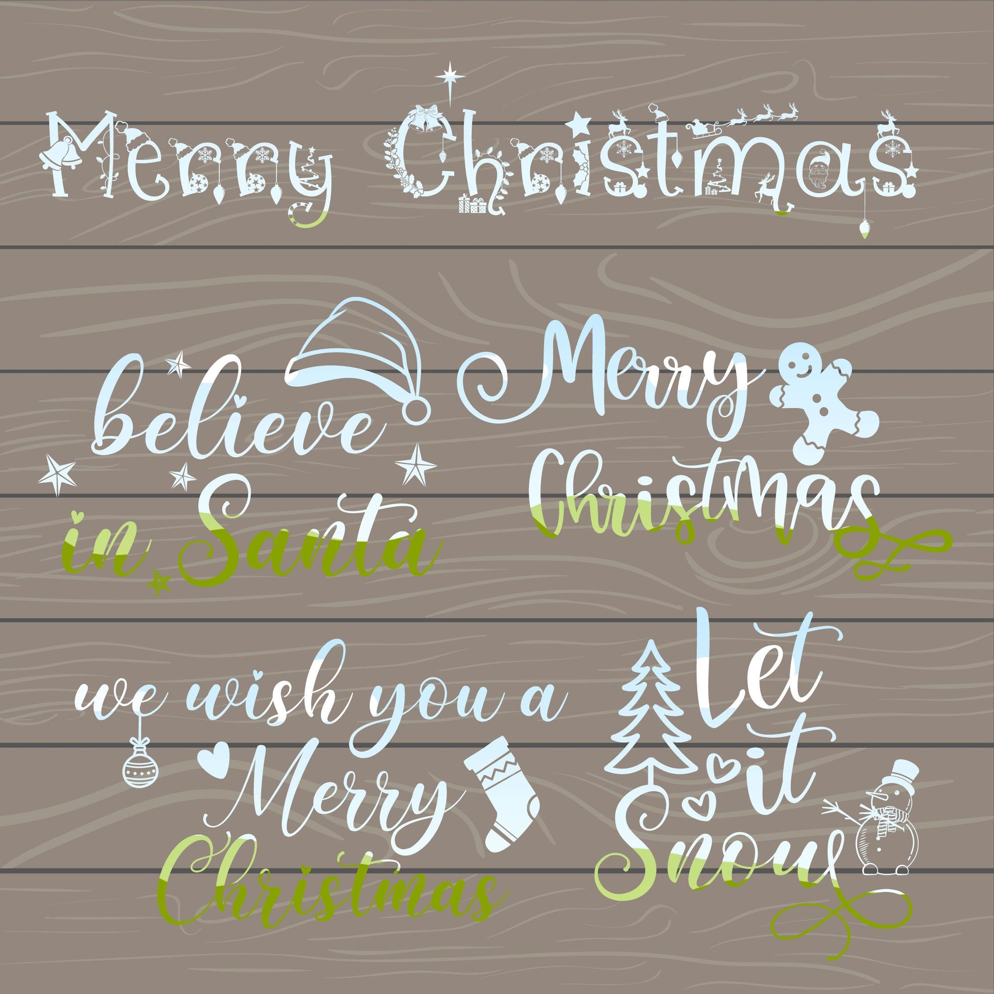 Design Your Own Christmas Canva Frames, Christmas Canva Template, Merry Christmas Quotes, Drag and Drop Photo, Christmas T-Shirt Designs