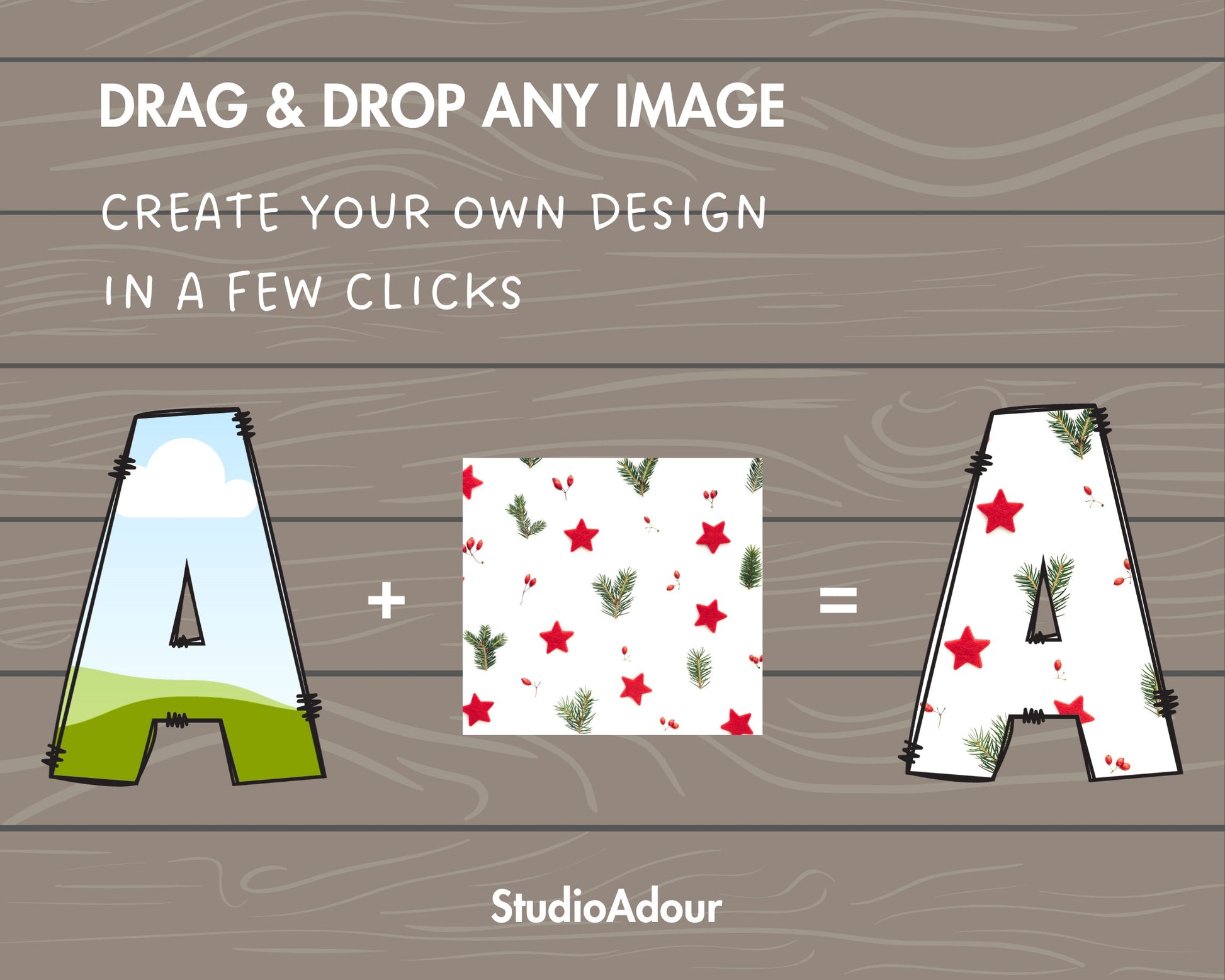Design Your Own Horse Head Photo Collage Canva, Drag and Drop Photo, Editable Collage Canva Template, Horse Head DIY Collage, Horse Print