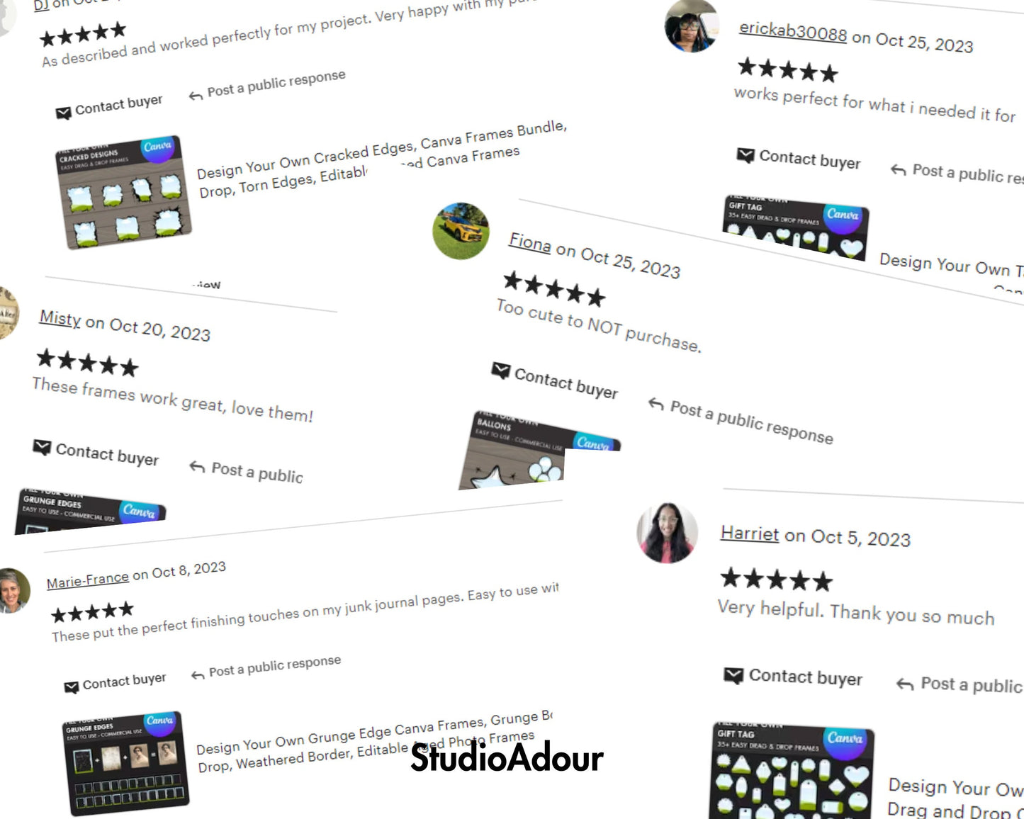 Entire Store, Canva Frames Bundle, Editable Canva Templates, All Past and Future Designs, Drag and Drop, Canva Mockups, Letters & Alphabets