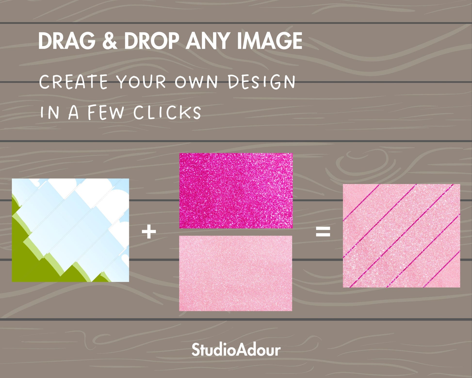 Design Your Own Stripes Pattern 20oz Skinny Tumbler Template, Editable Canva Template, Drag an Drop Burst Tumbler Template, Tumbler Wrap