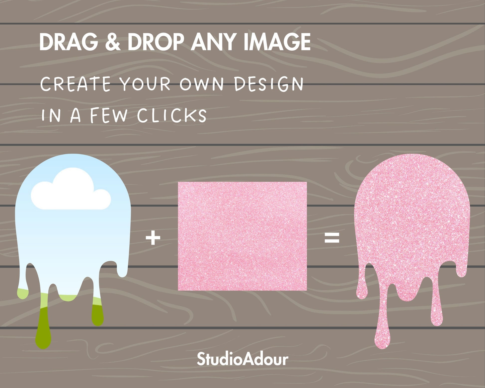 Design Your Own Dripping Borders, Dripping Paint Template, Drag and Drop Canva Frames, Paint Drip Bundle, Paint Stroke, Drip Silhouette