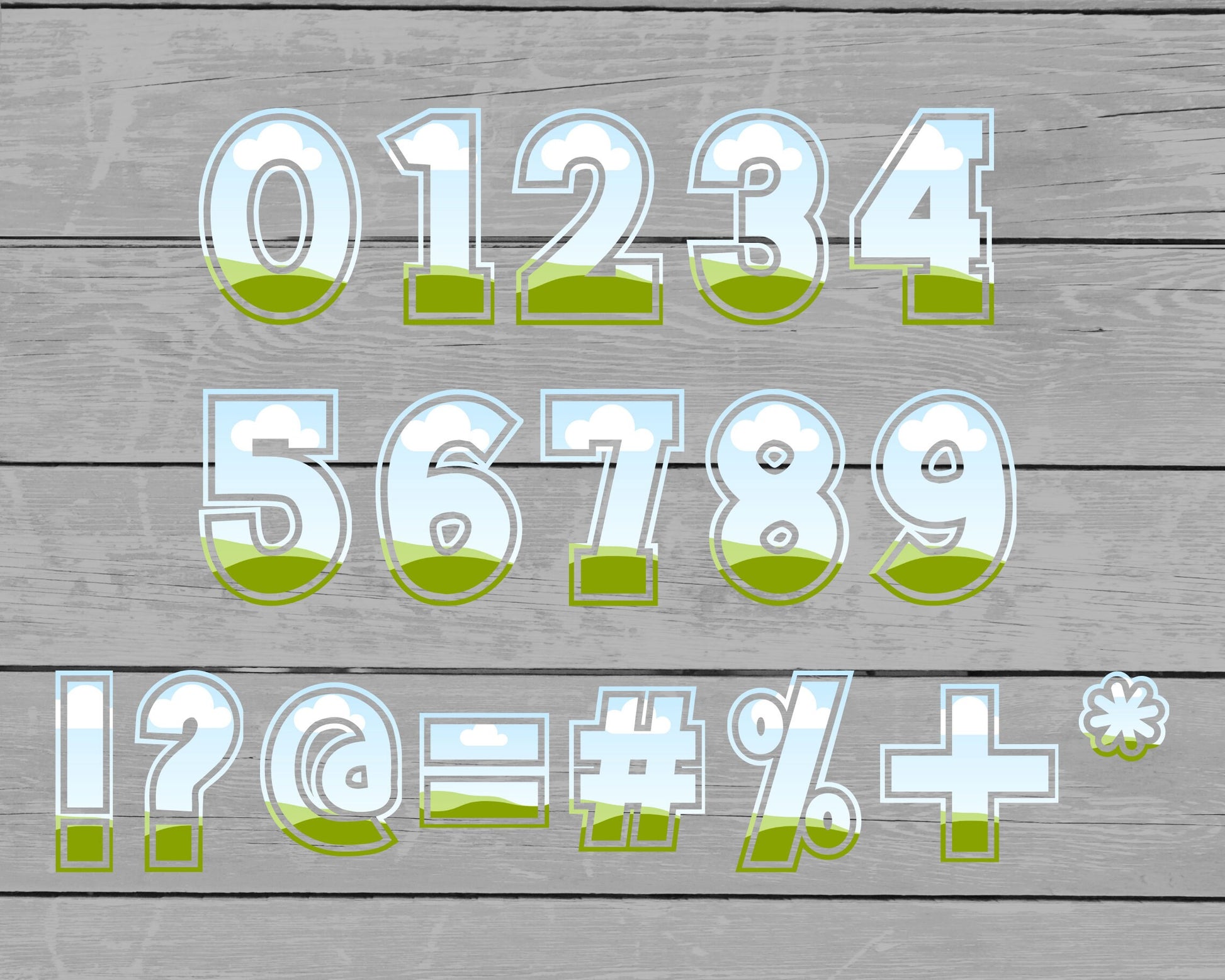 Design Your Own Varsity Alphabet on Canva, Doodle Letters Canva Frames Bundle, Editable Canva Letters Template, Drag and Drop, College Sport