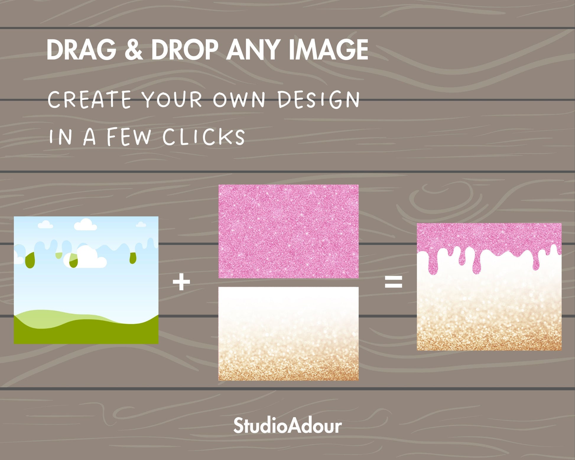 Drip Tumbler Editable Canva Template, Seamless 20oz Skinny Tumbler Wrap, Drag an Drop PNG, Burst Tumbler Template, Straight & Tapered Wrap