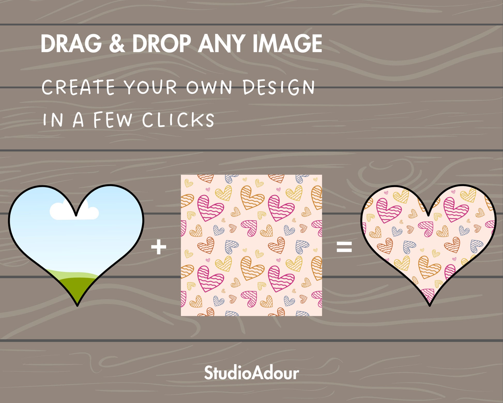 Design Your Own Baby Bundle on Canva, Newborn Canva Template, Drag and Drop, Canva Frames Bundle, Baby Footprints, Baby Clipart, Baby Shower