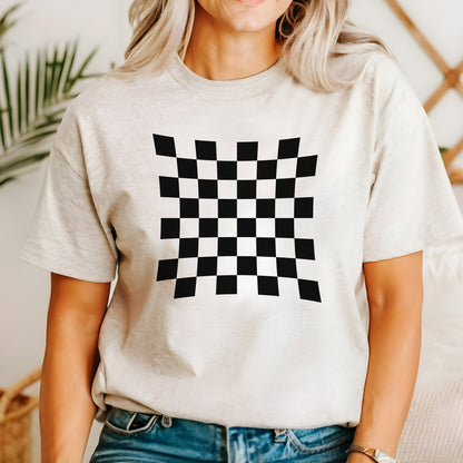 Checkered Bundle SVG, Checkered Pattern, Checkered Sublimation Design, Checkered Background, Checkerboard SVG, Check Clipart, Commercial Use