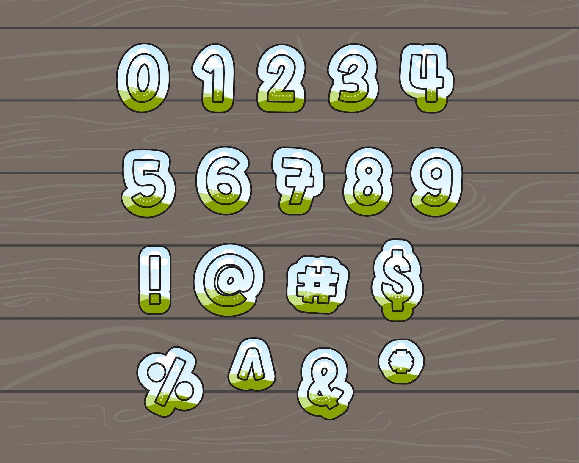 Design Your Own Dots Letters, Editable Alphabet Canva Template, Drag and Drop, Canva Frames, Letters & Numbers, Sublimation Design, PNG