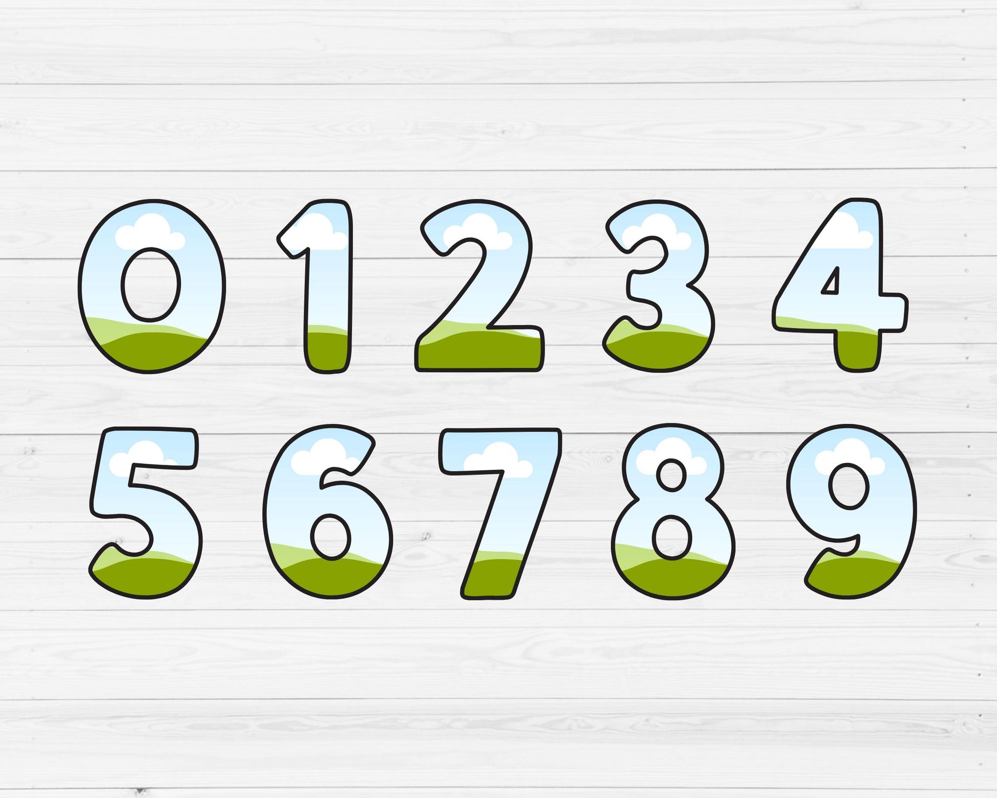 Design Your Own Doodle Letters on Canva, Doodle Alphabet Canva Template, Drag and Drop, Uppercase & Lowercase Canva Alphabet, Letters PNG