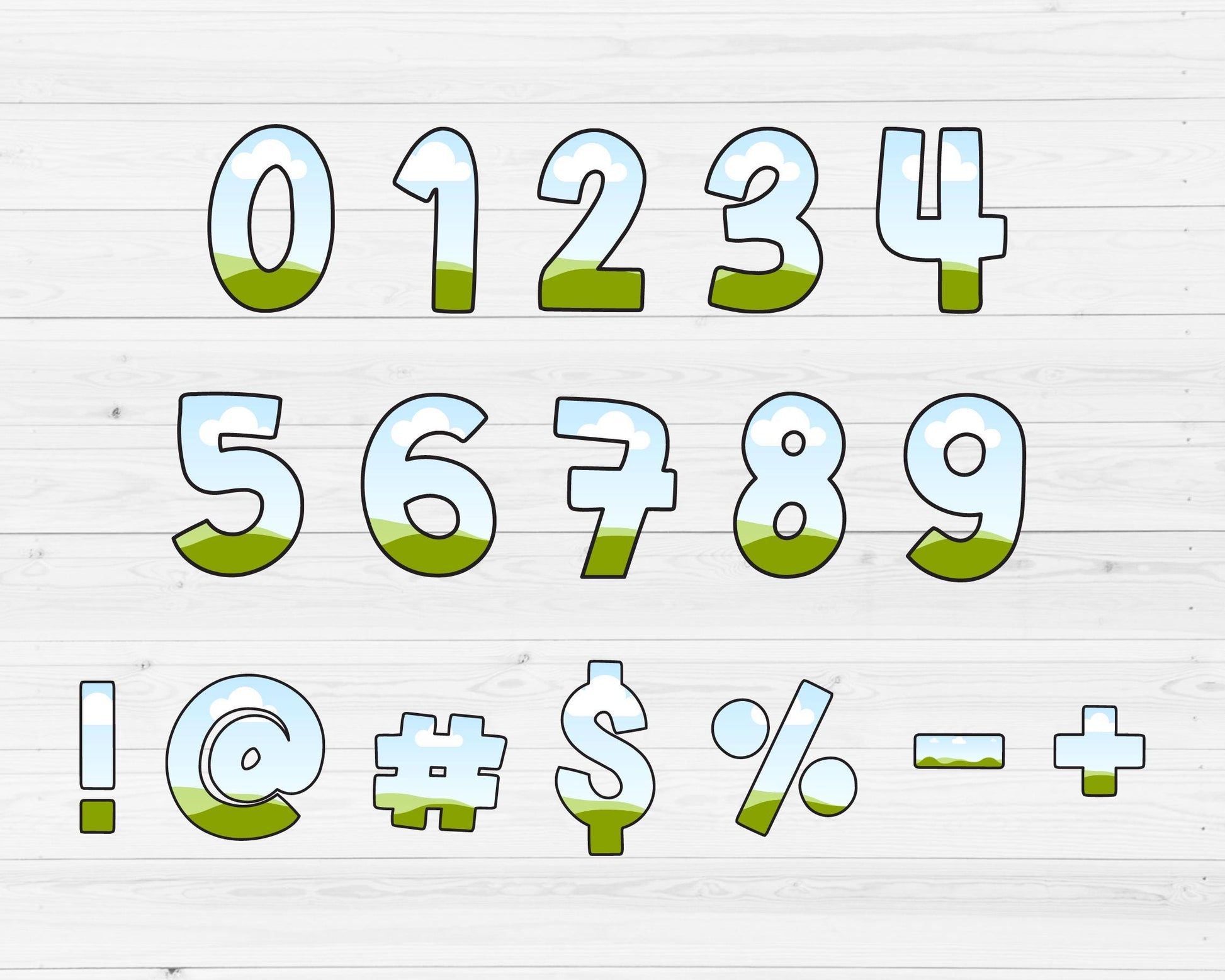 Design Your Own Doodle Letters Canva Frames, Editable Doodle Alphabet Canva Template, Drag and Drop, Uppercase & Lowercase Letters Bundle,